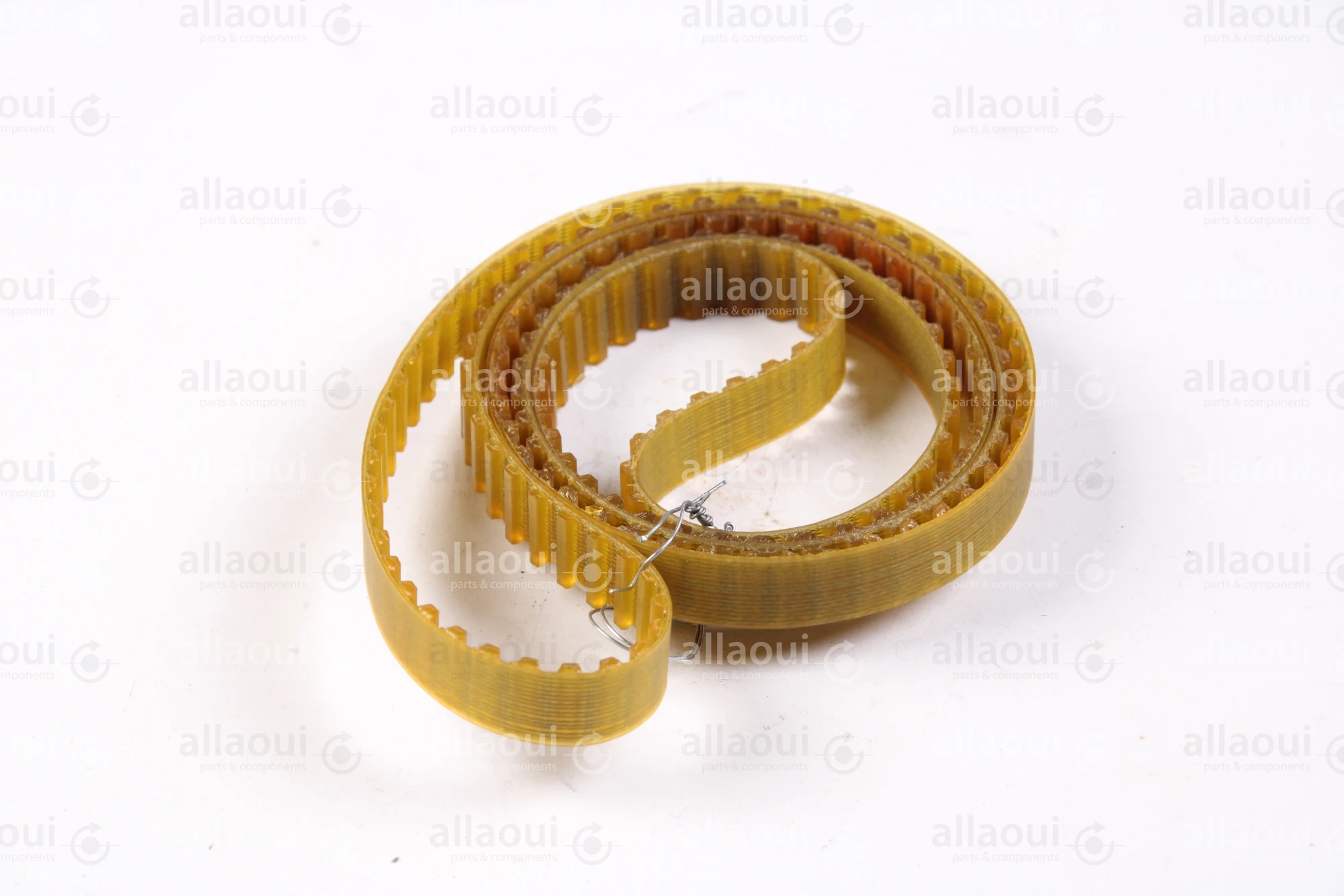 ConCar PU Toothed Belt T5-975-10