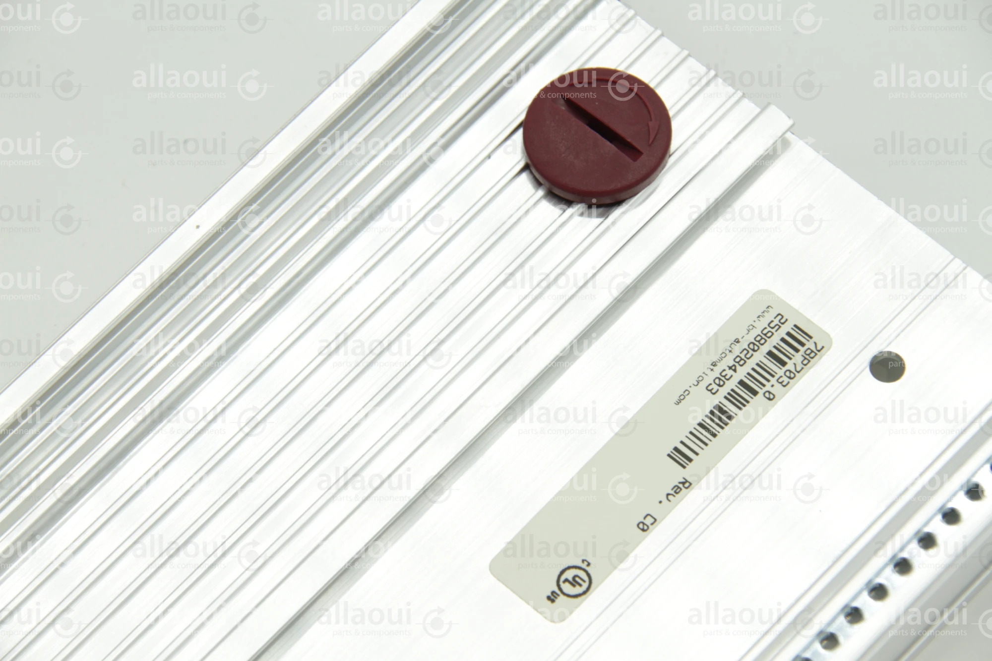 Müller Martini Holder 0056.4216