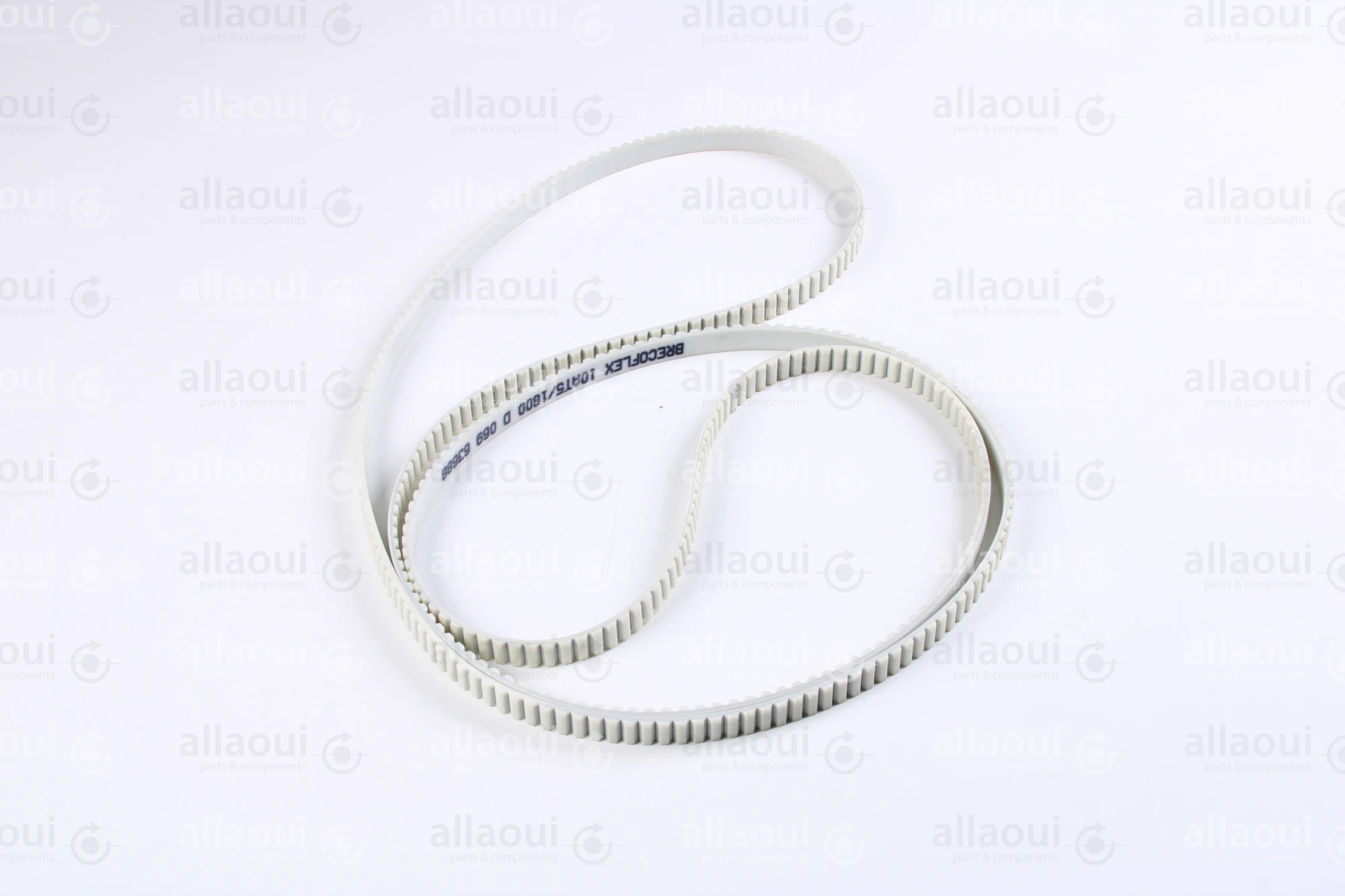 Müller Martini Toothed Belt 10AT5/1800-E5 3675.4135.4