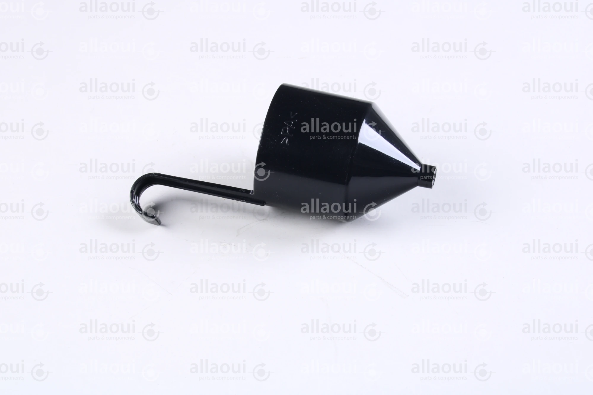 Wagner Viscosity Measuring Cup Large 4004025000072