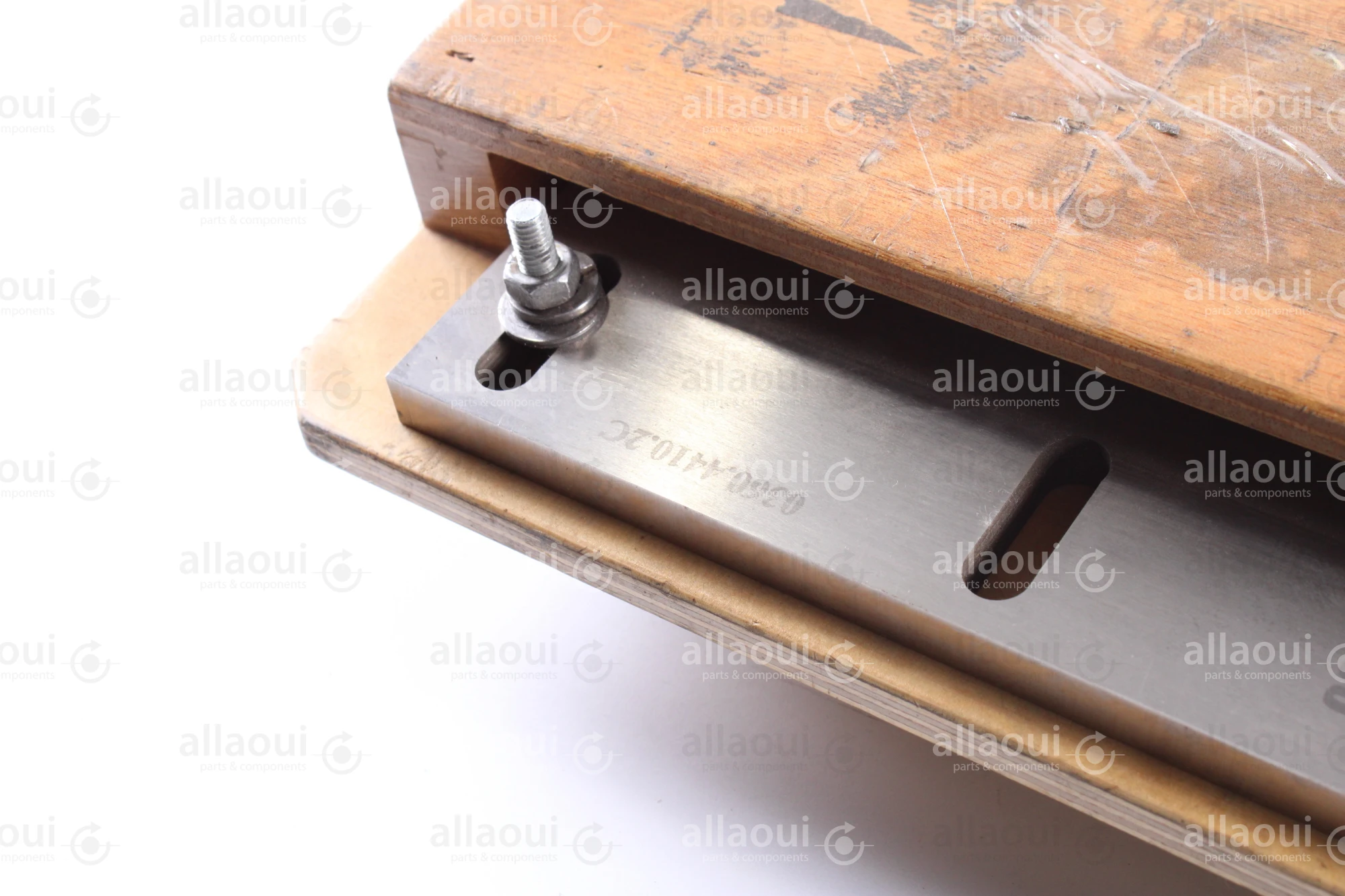 Müller Martini Knife 10 MM 0360.4410.2