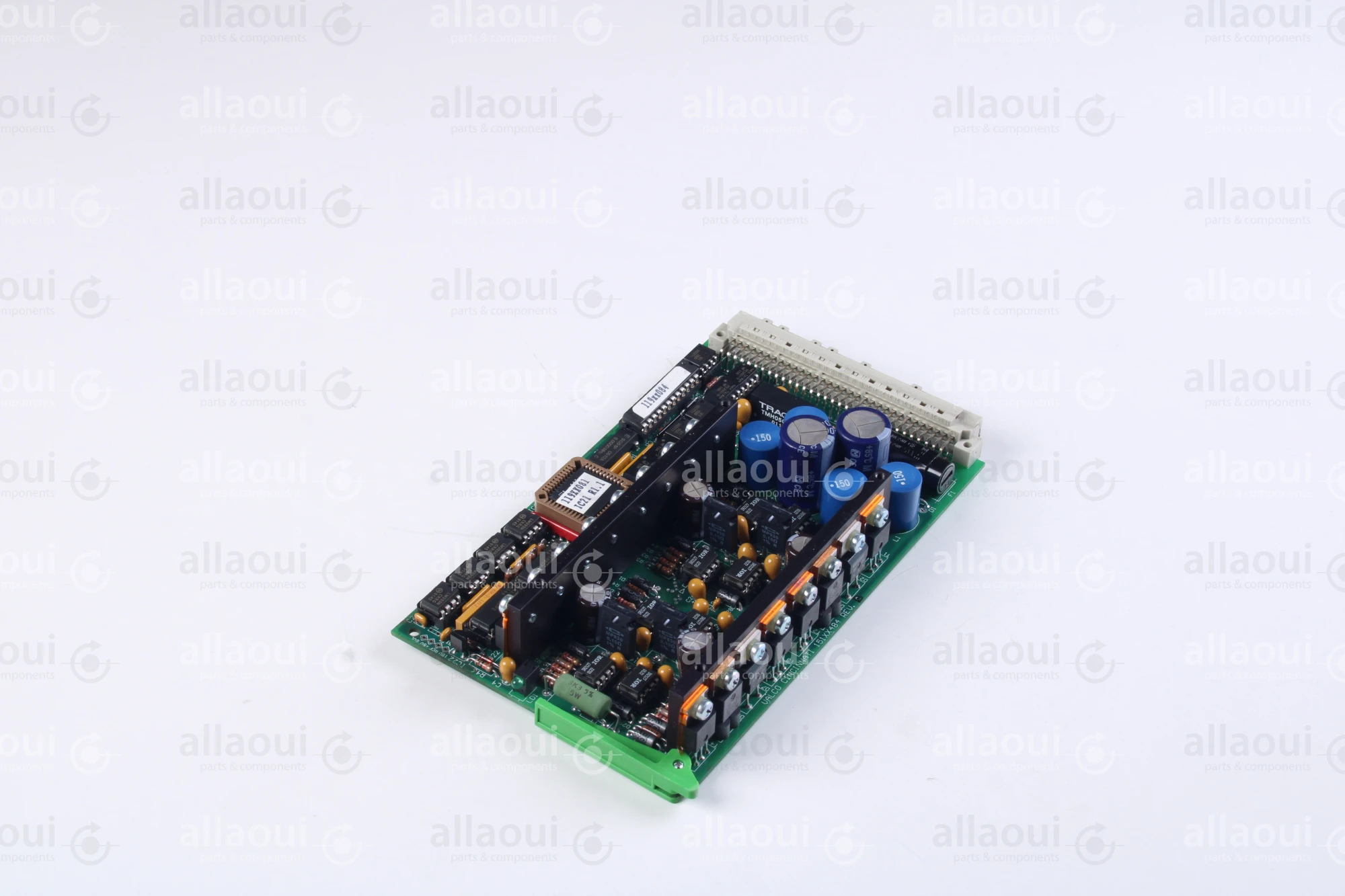Valco Melton Circuit Board 151XX484