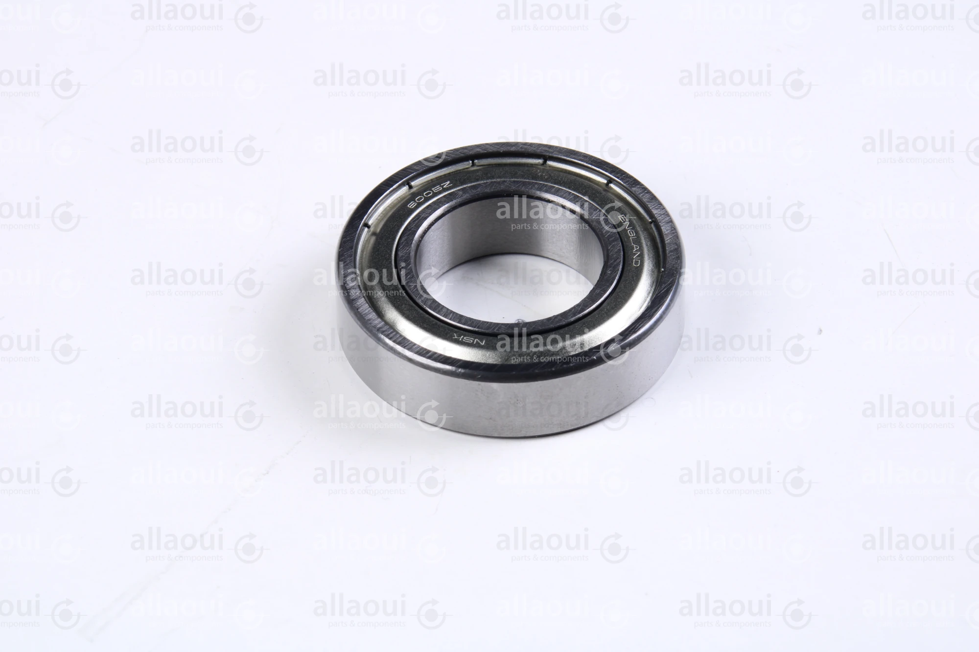NSK Ball Bearing 6005 ZZ CM