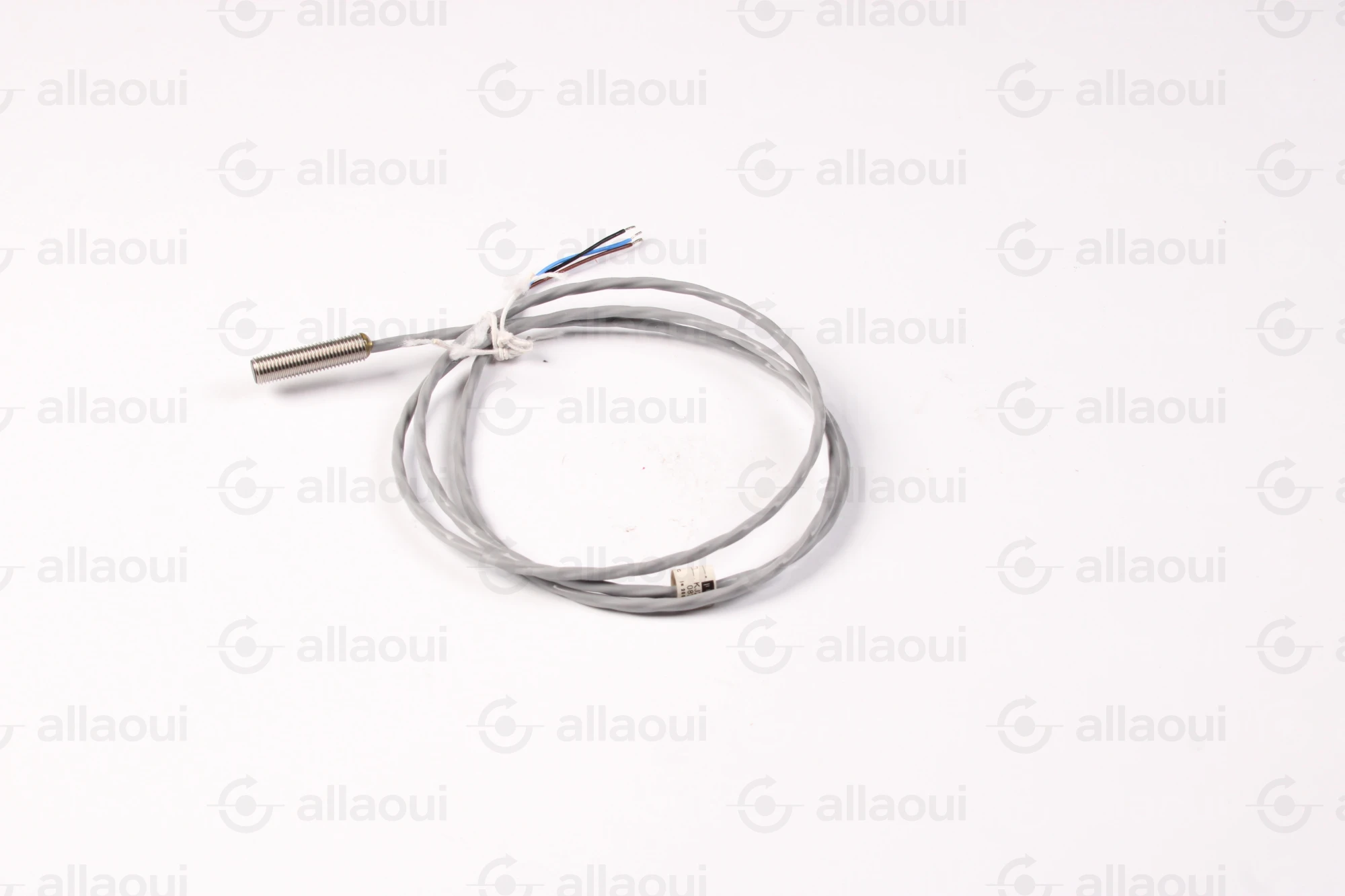 Pulsotronic Proximity sensor inductive KJ2-M8EB30-DPÖ-X1019