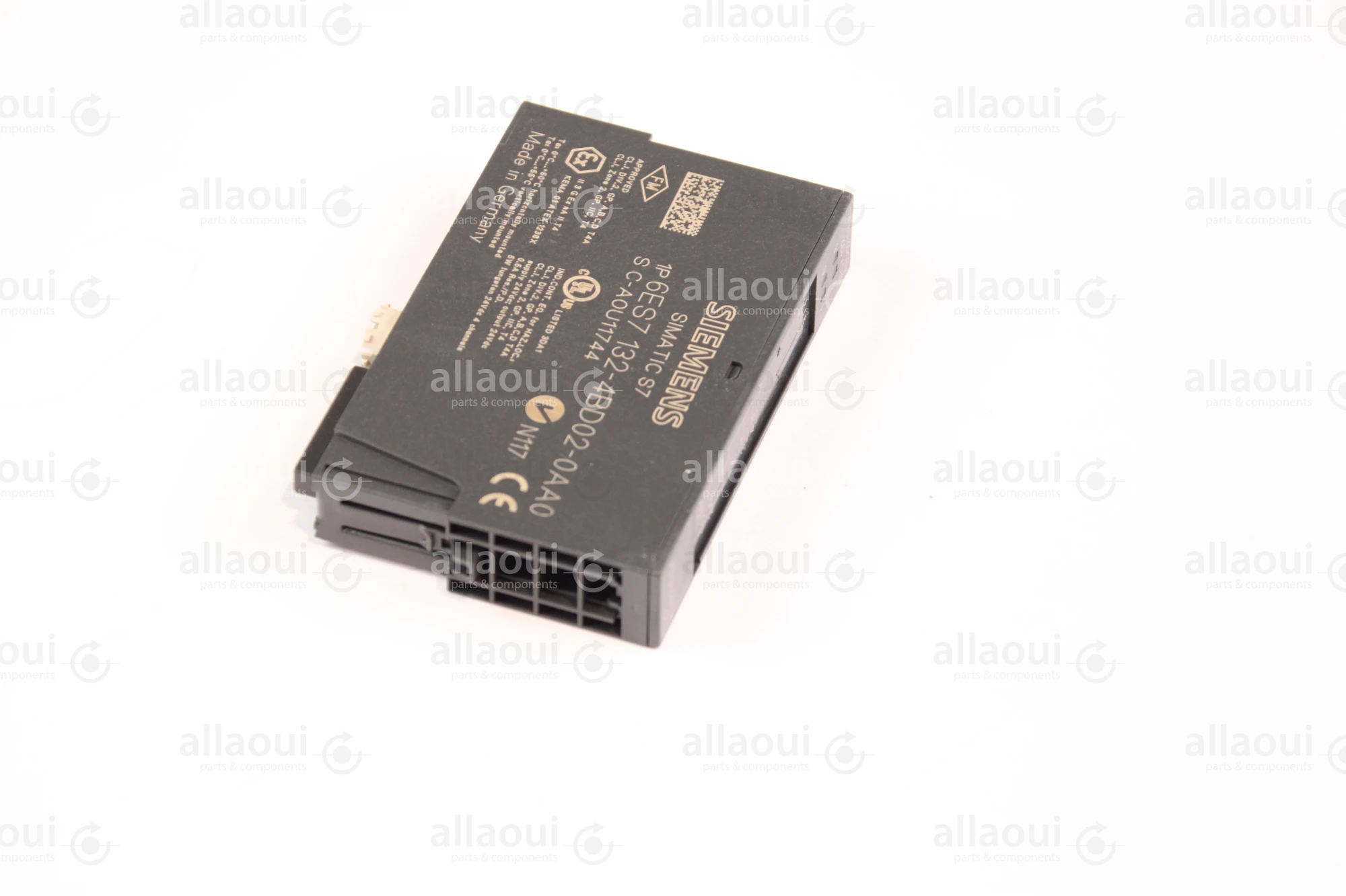 Siemens Simatic S7 1P6ES7-132-4BD02-0AA0