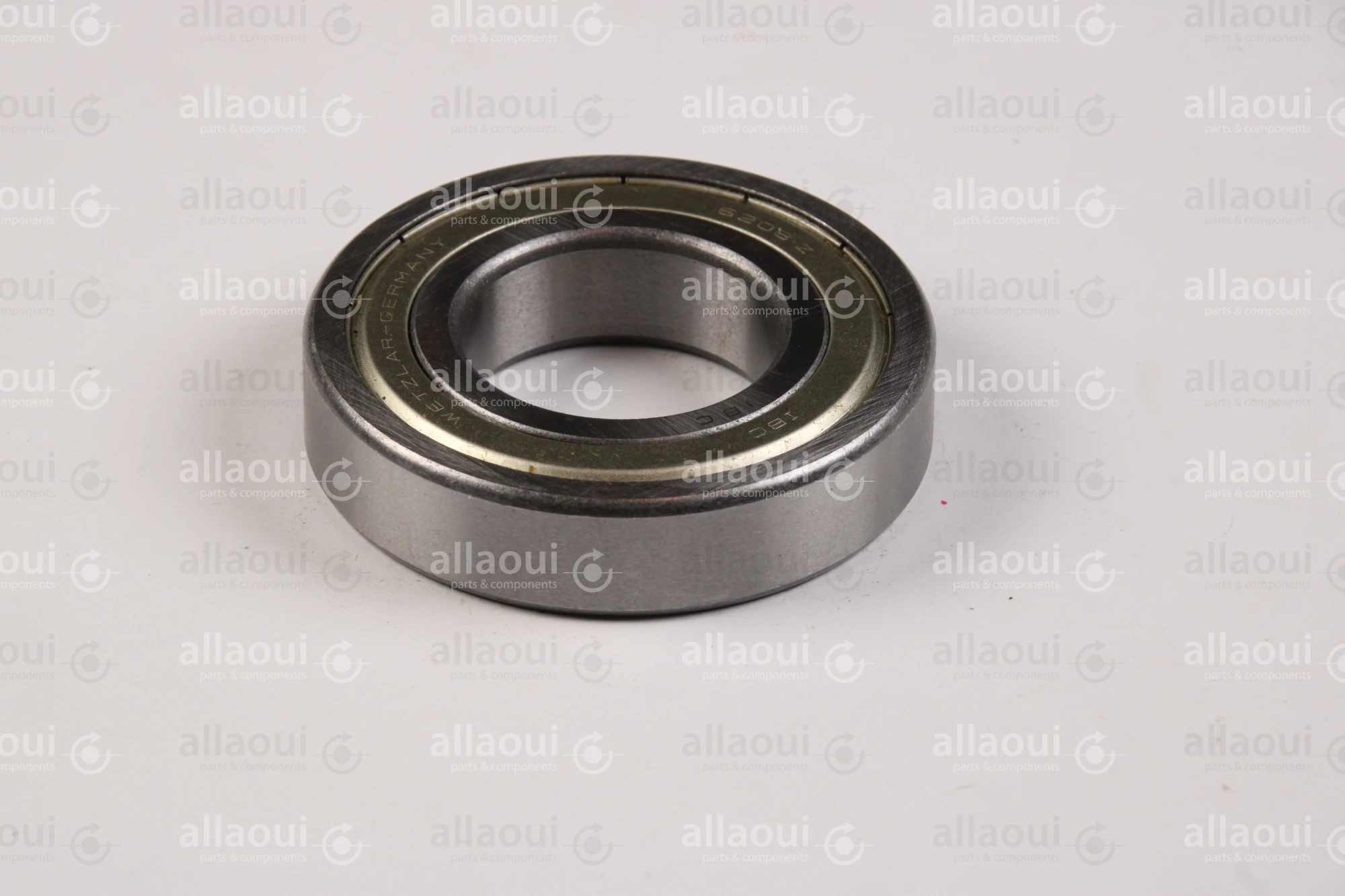 IBC Deep Groove Ball Bearings 6208Z-03ZUIH