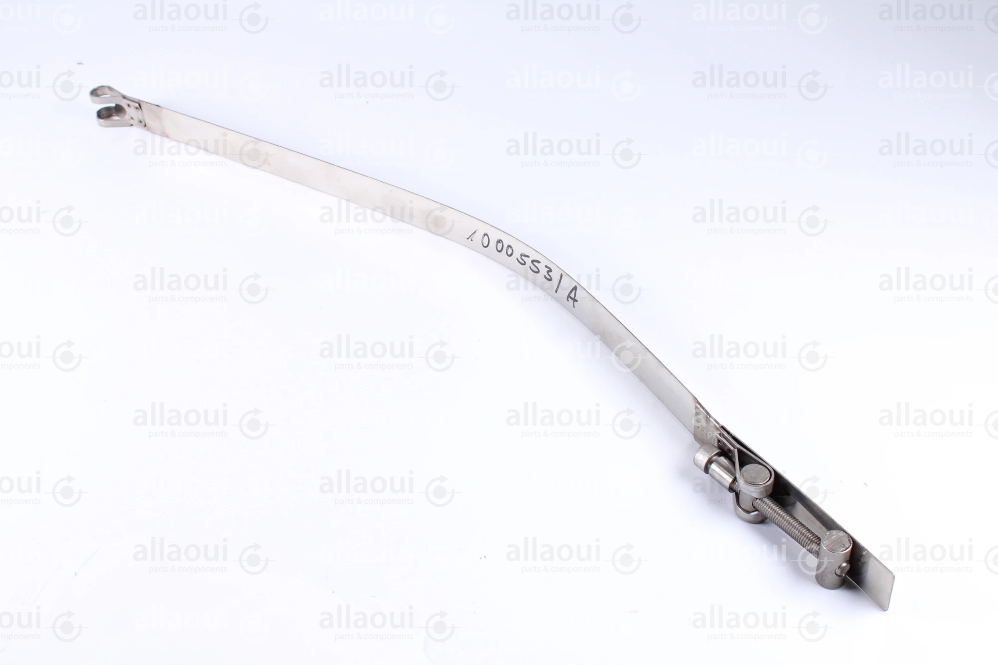 Contiweb Tension Band Compensator WH.1000553