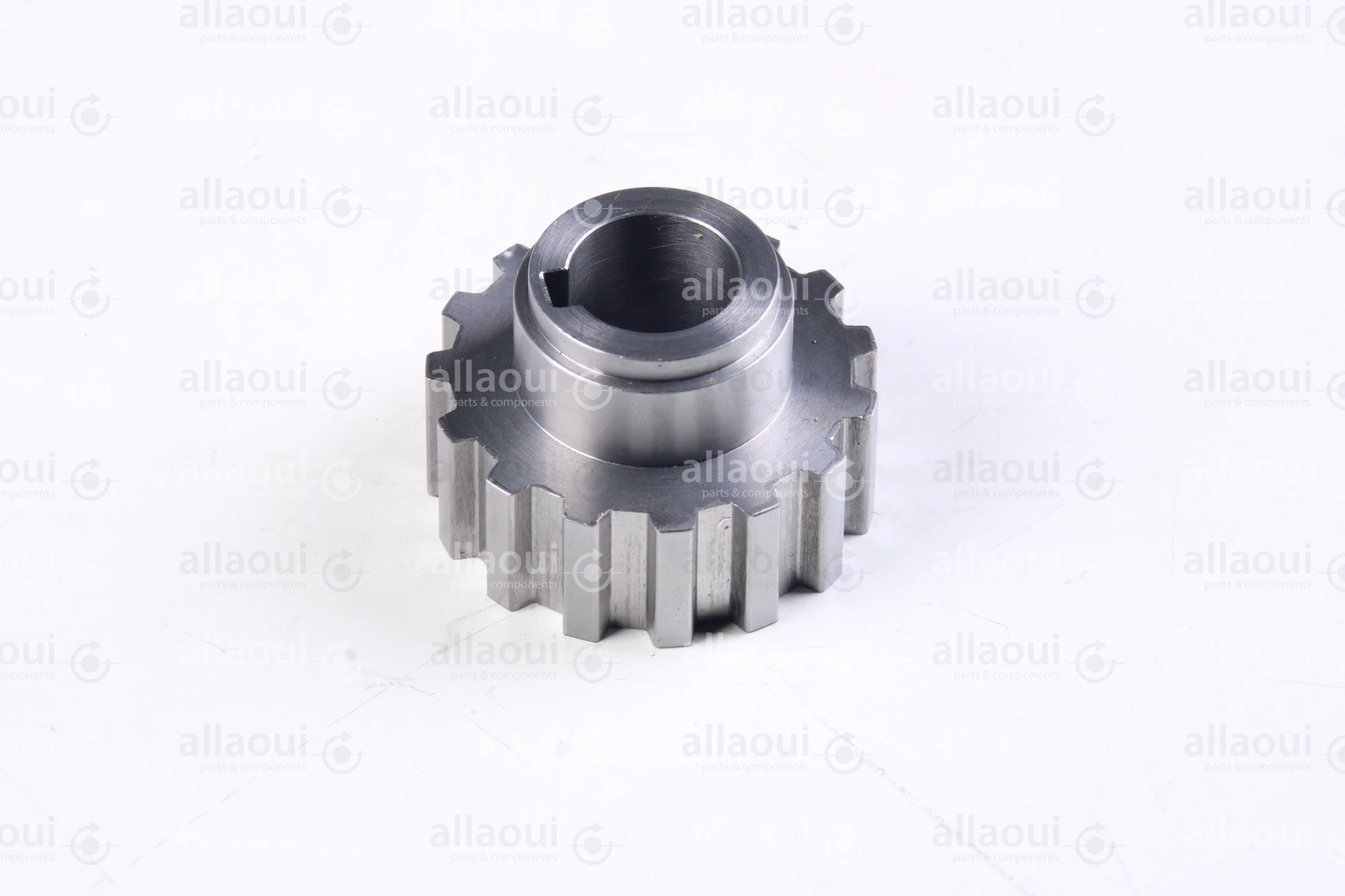 Müller Martini Timing Belt Pulley 3212.1207.4