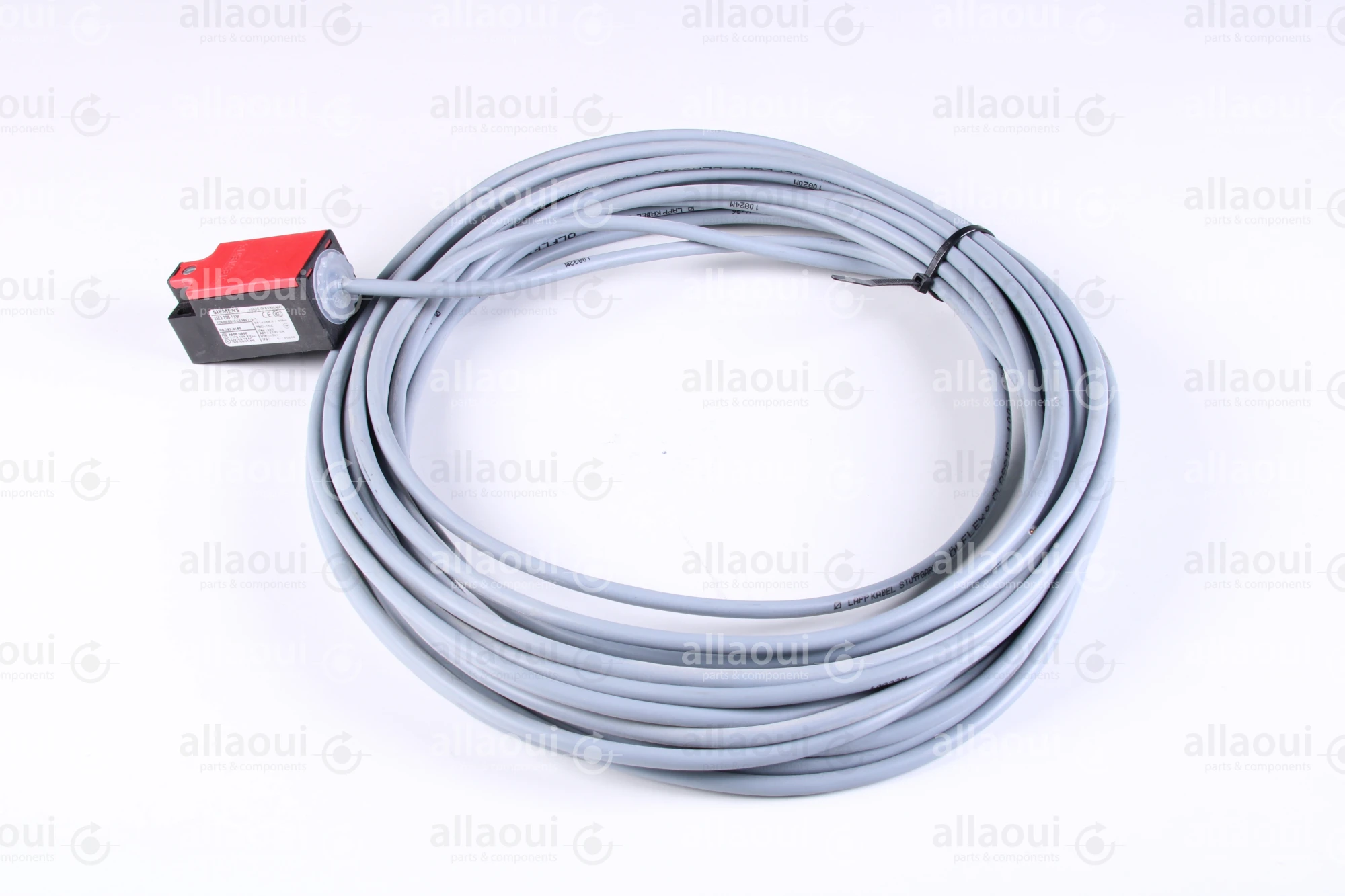 Heidelberg Cable with Switch ZAE.65000