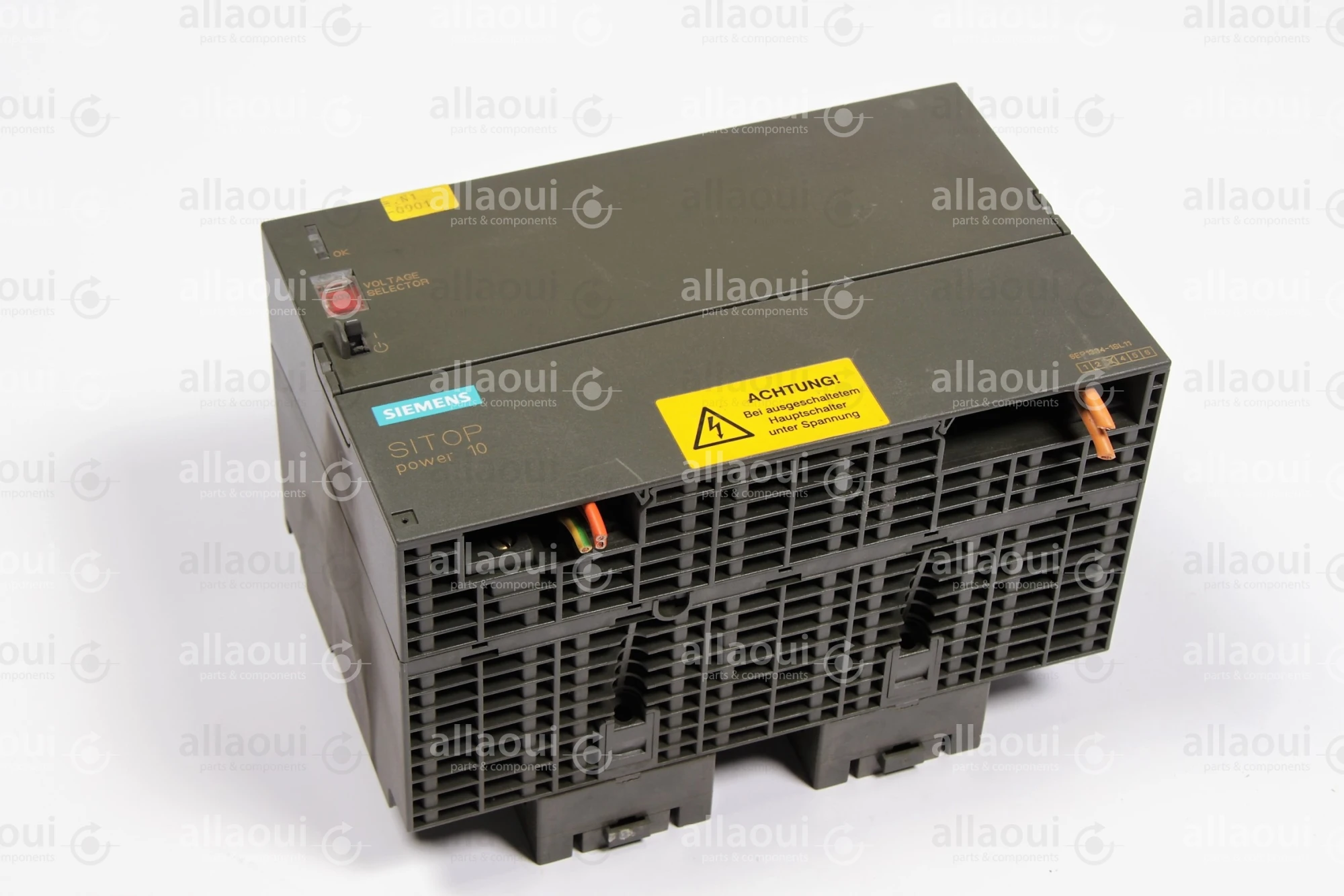 Siemens Sitop Power 10 6EP1 334-1SL11