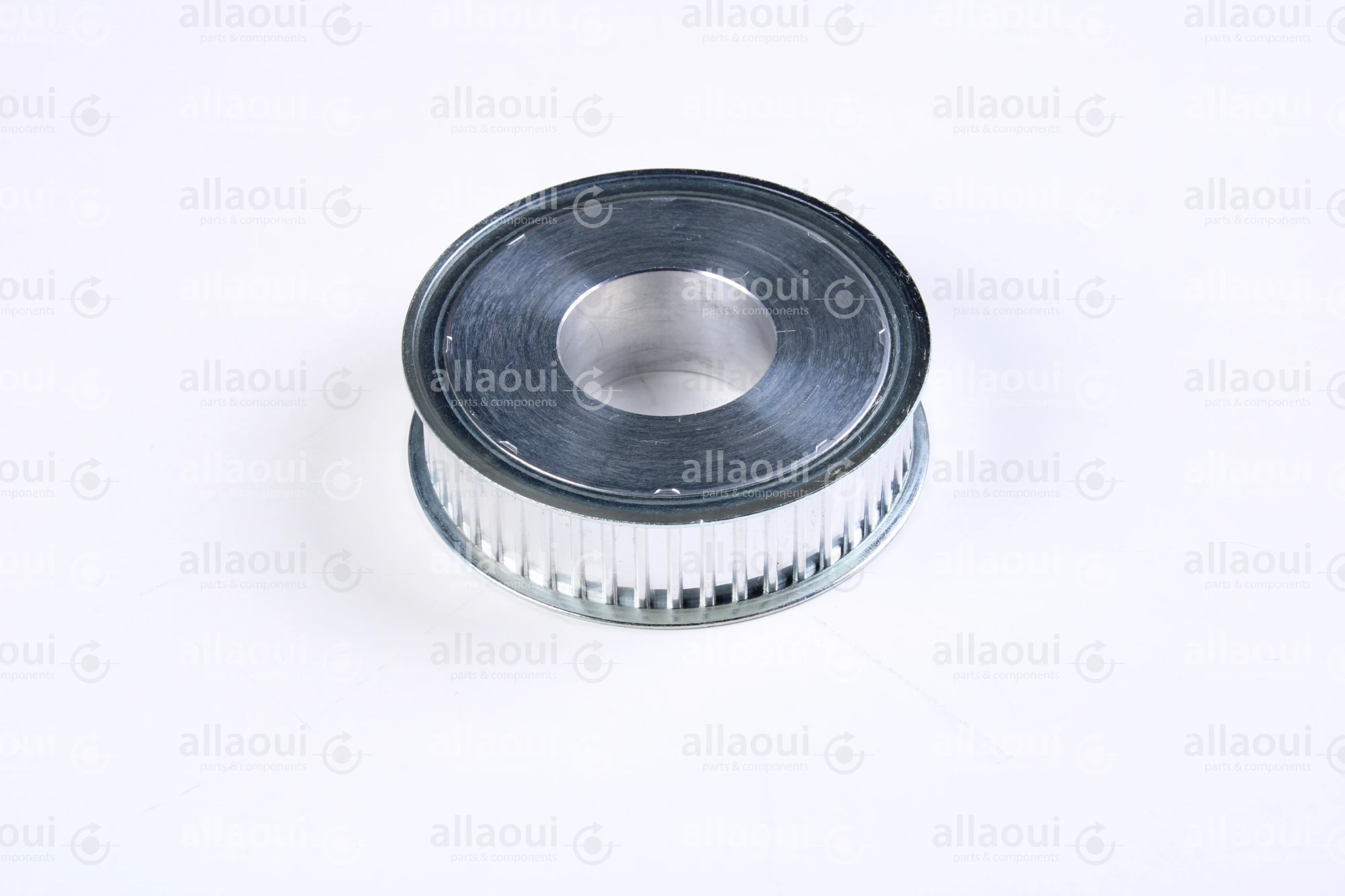 Müller Martini Toothed Belt Gear 3675.3714.4