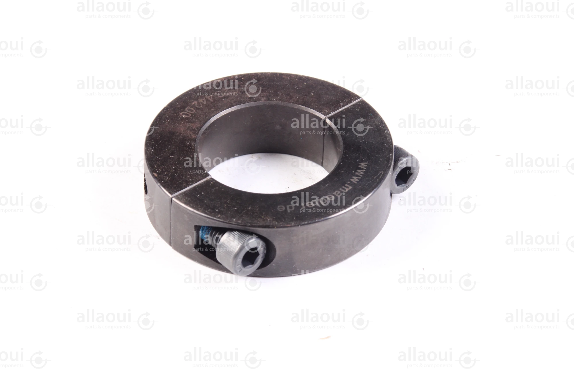 Maedler Split Clamping Ring 62344200