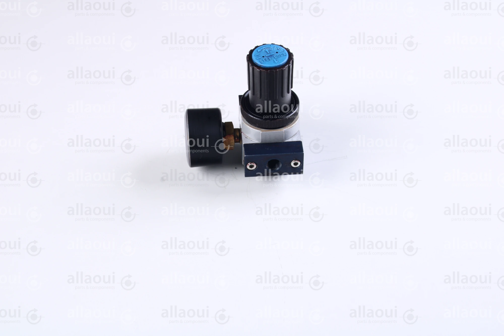 Festo Pressure Control Valve LR-1/8-D-MINI-SA