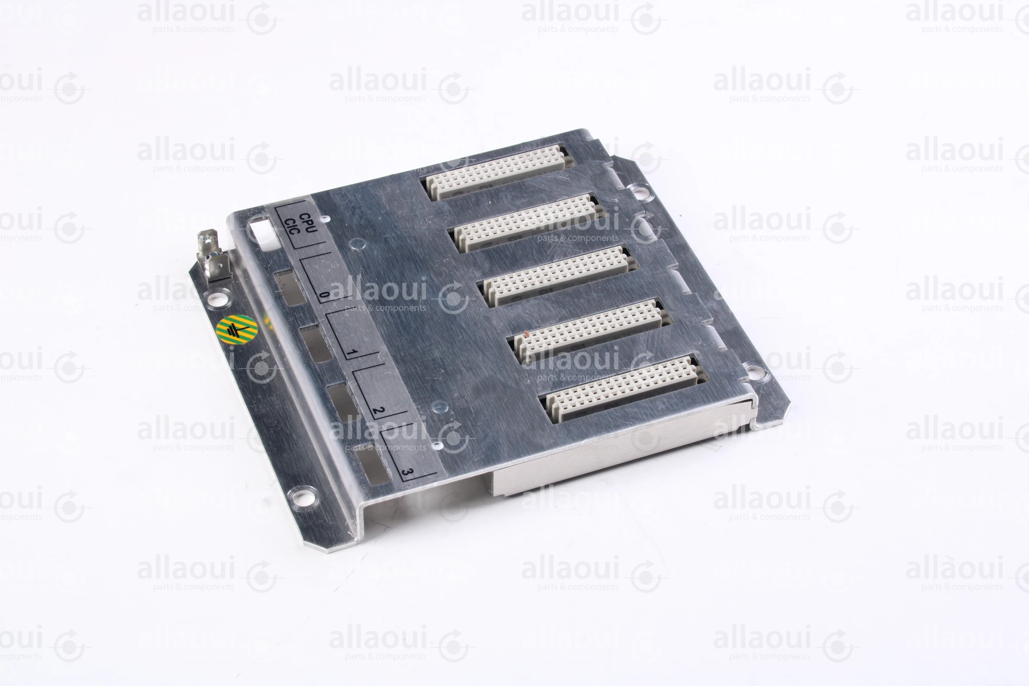 Sigmatek Automation Module 12-002-041