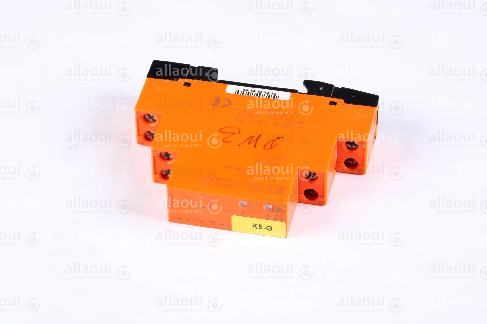 Dold Switch RK5942.01 DC24V