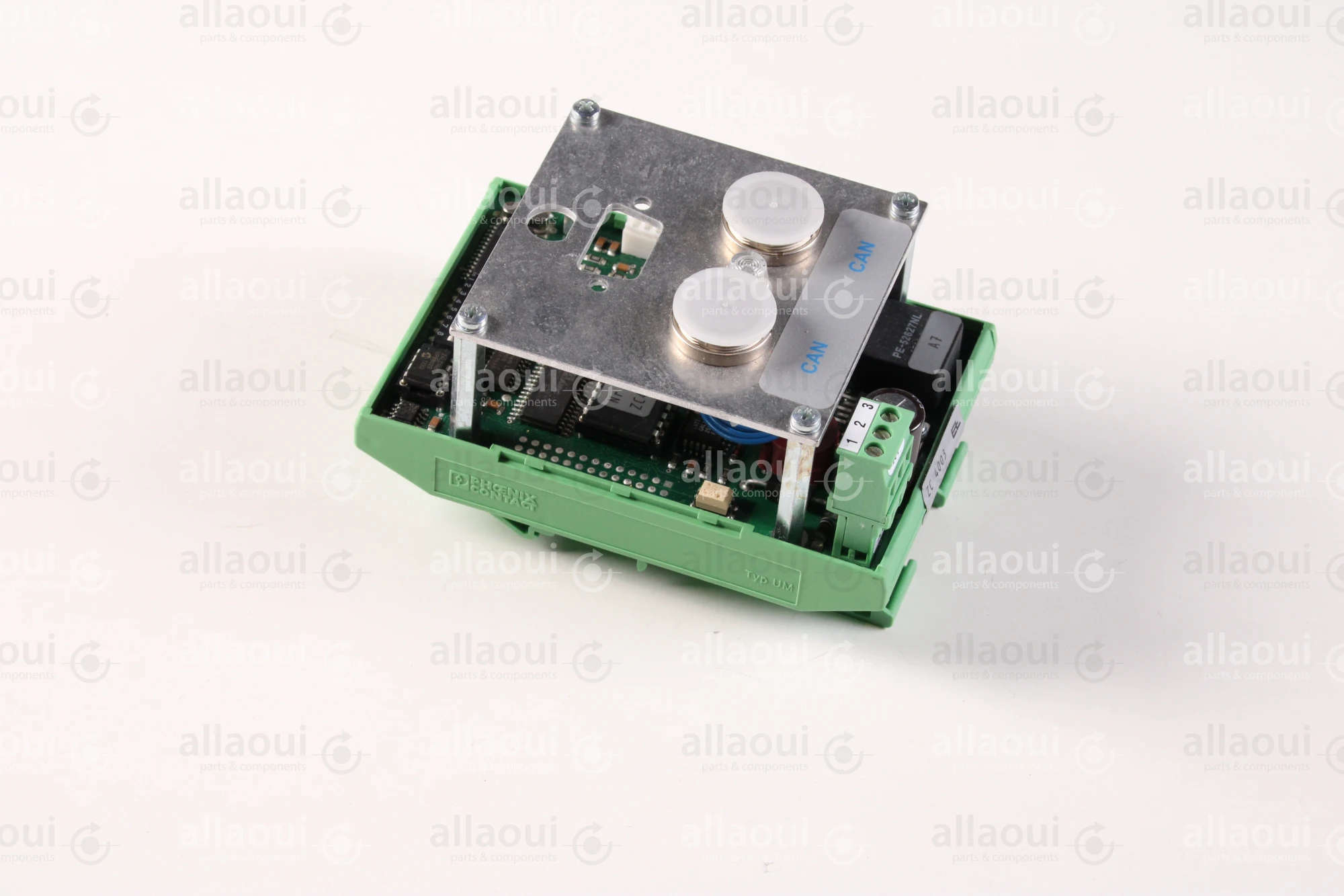 Phoenix Contact MODULE ZC 4003 ZC 4003
