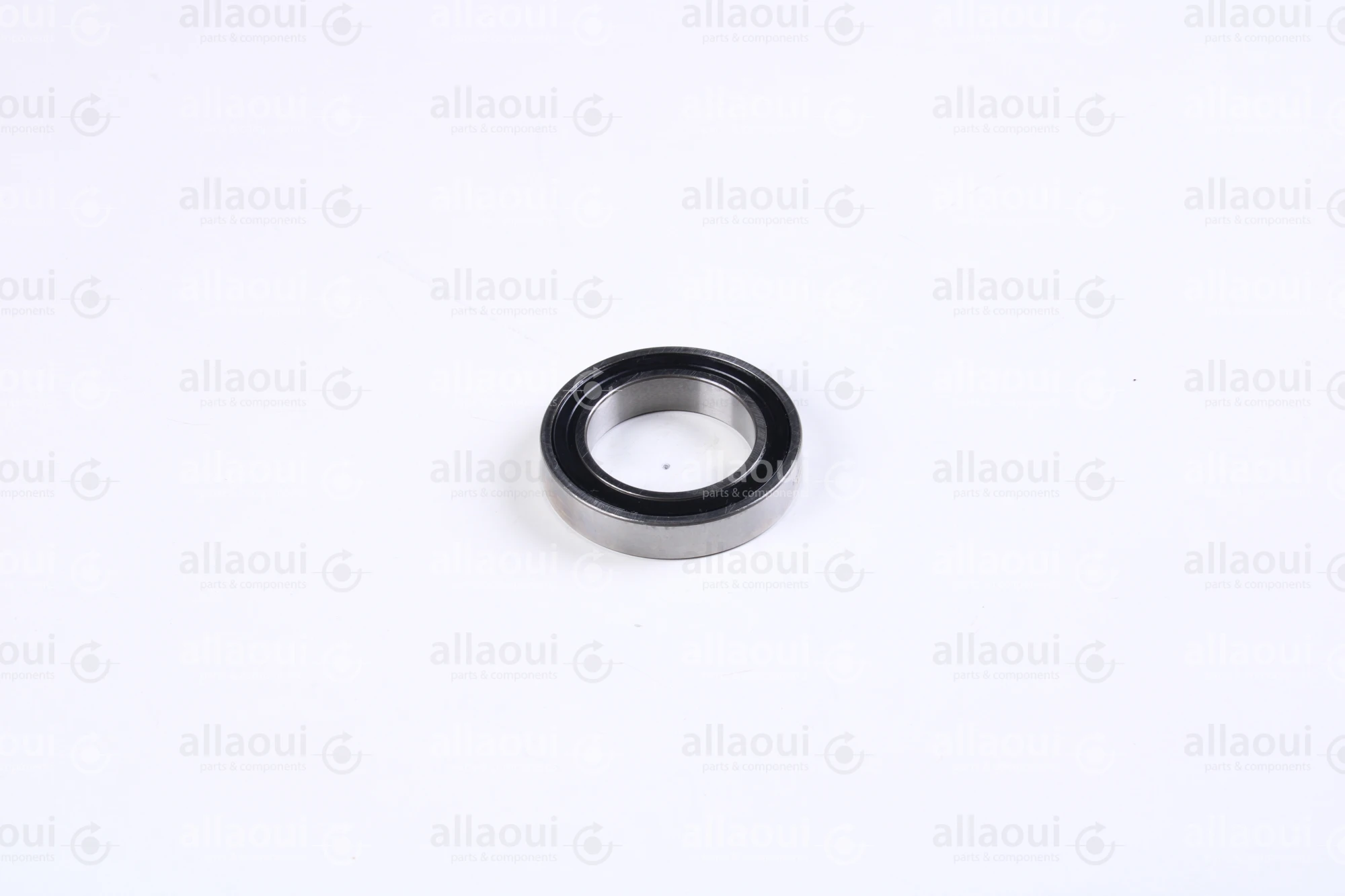 SKF Ball bearing 61906-2RS1