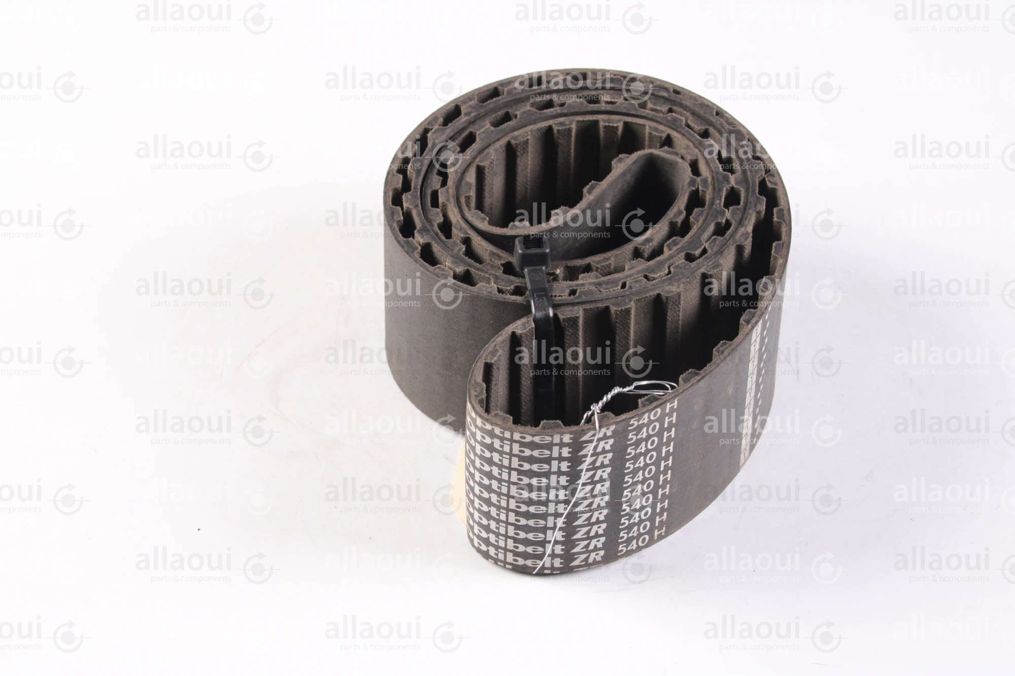 Optibelt Timing Belt 540-H-50