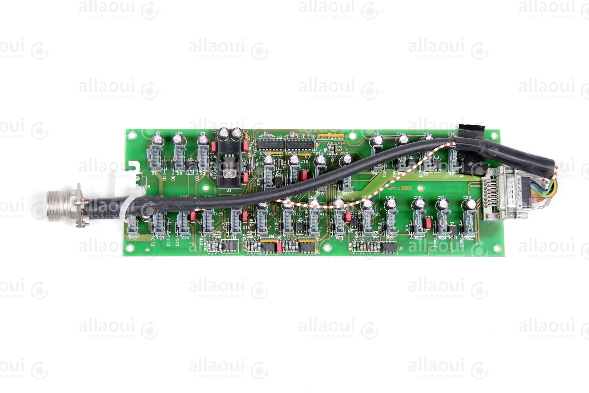 Manroland Board 037V121071