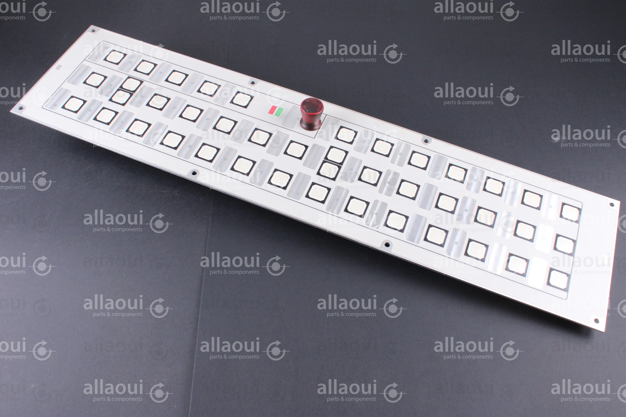 Manroland Operator Panel 16.85112-0210