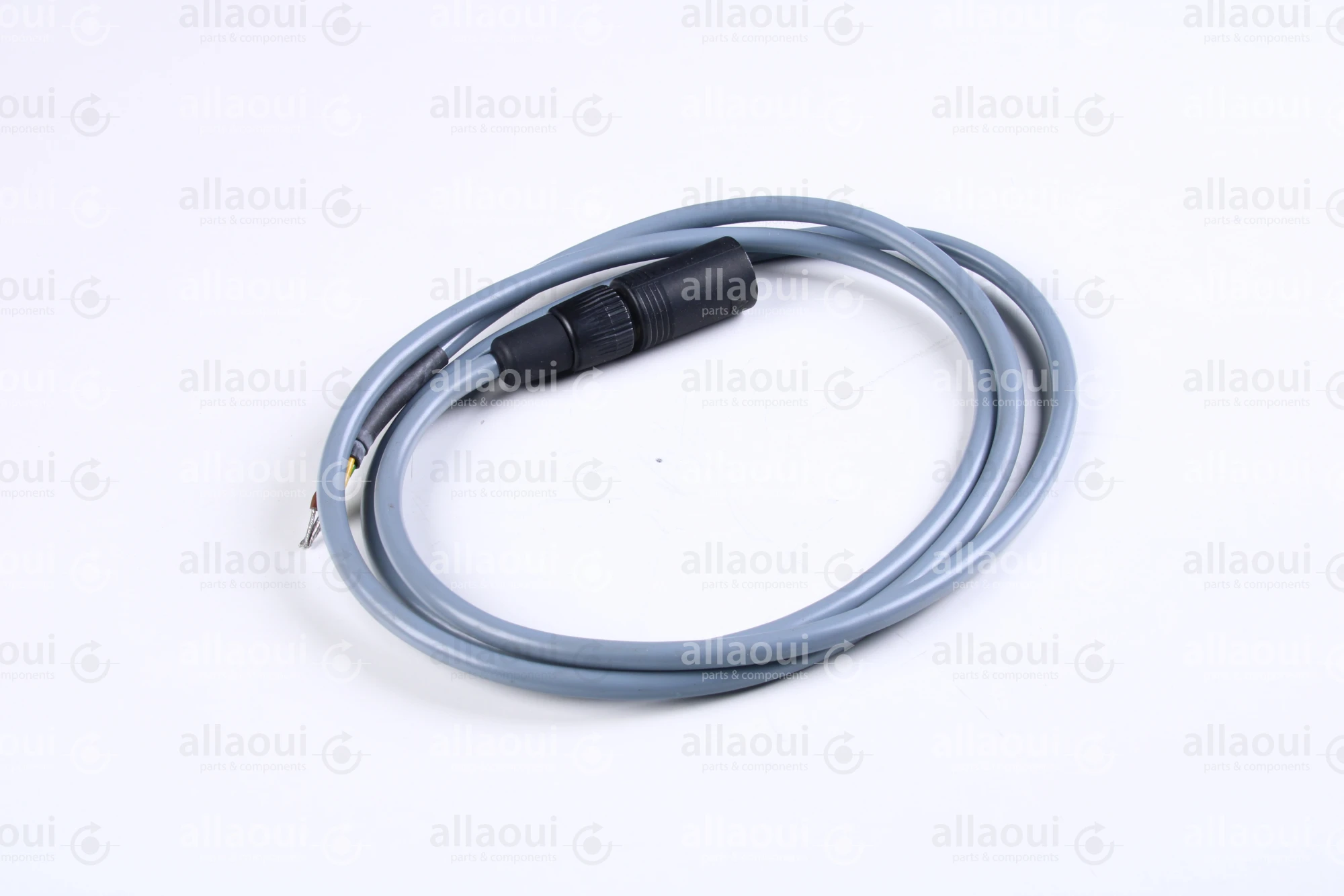 Müller Martini Temperature sensor Pt100 3002.6084.3E