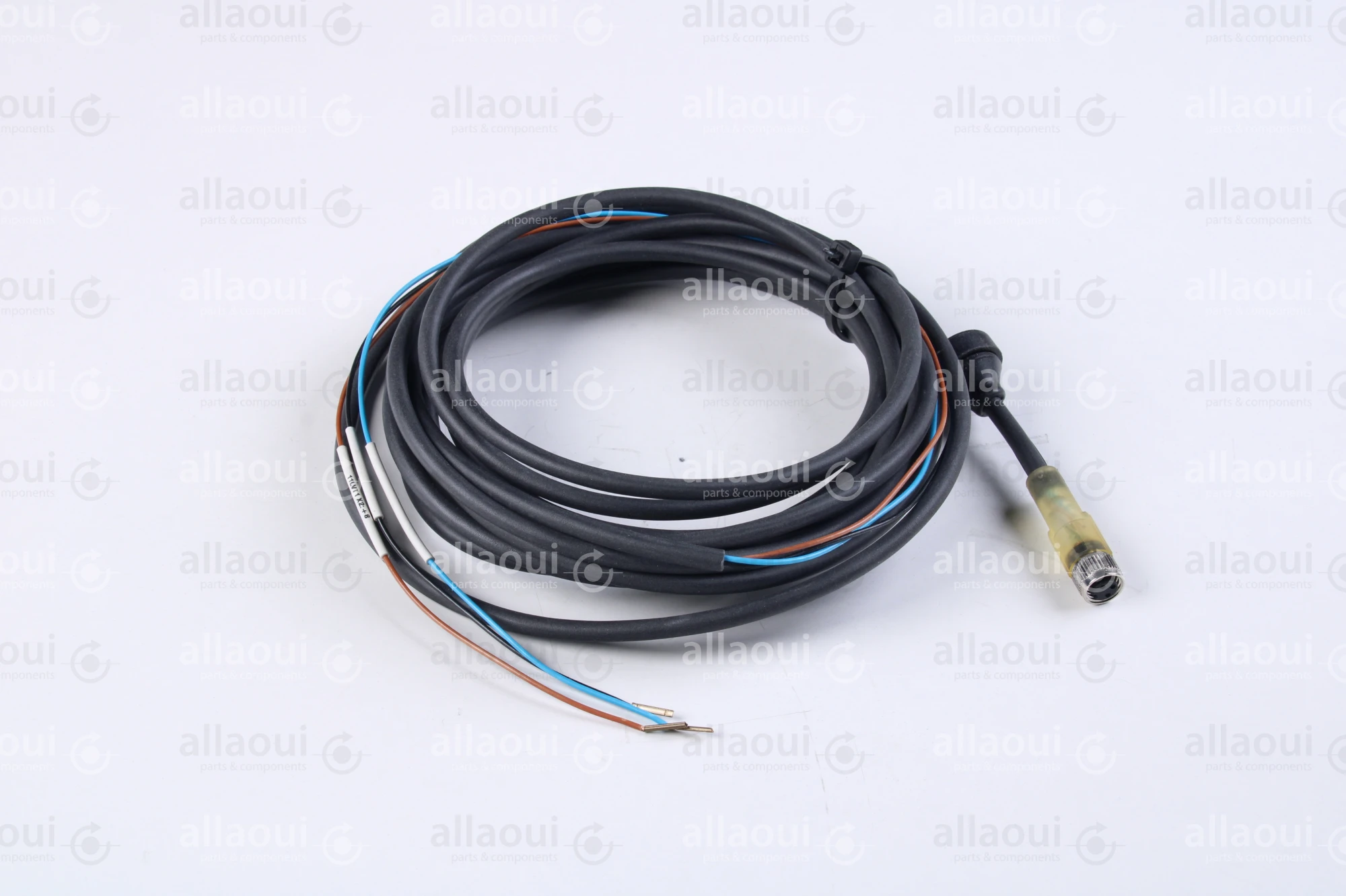 Baumer Connecting Line ESG 32SH0110/404335