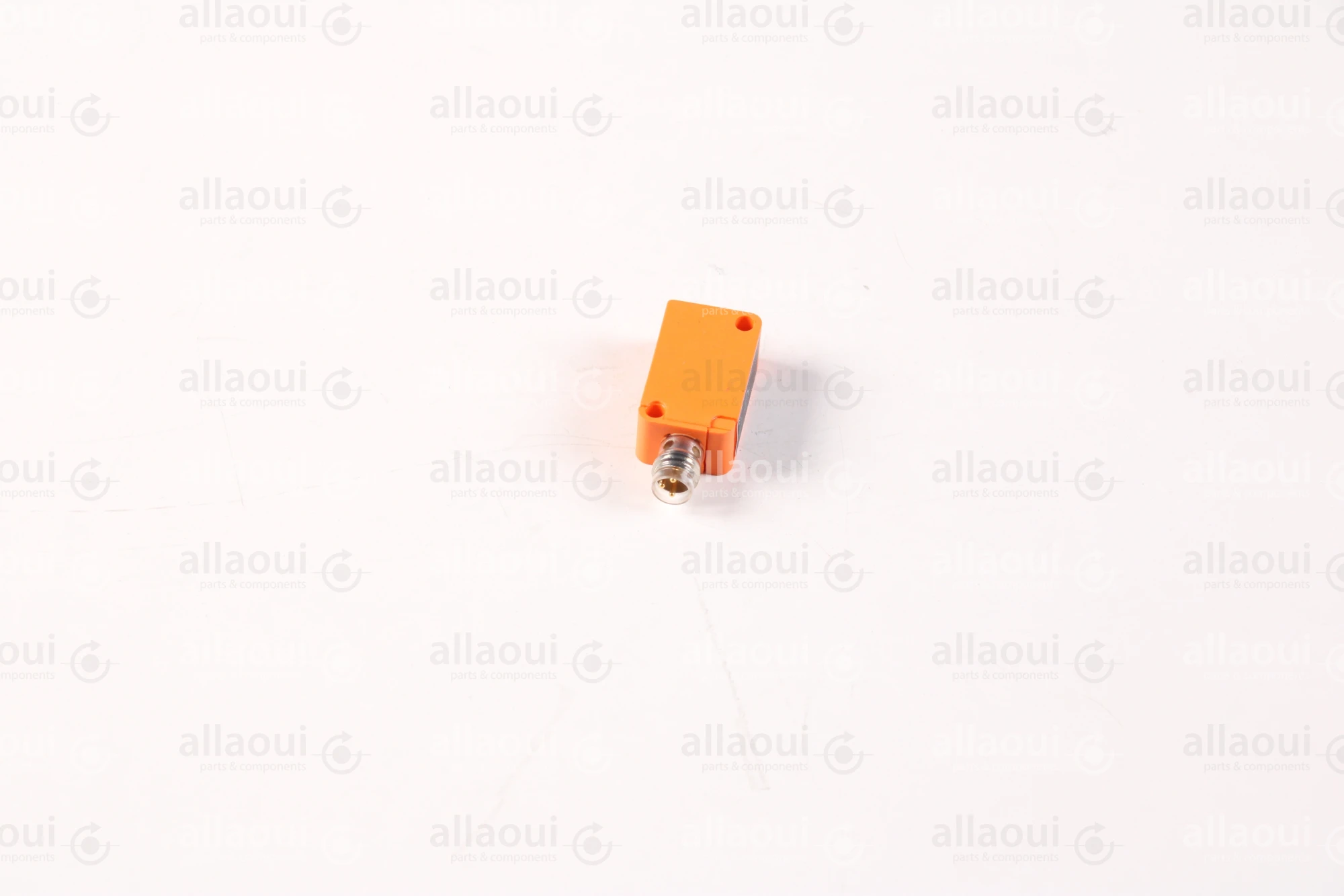 IFM Electronic Inductive Sensor IS-3002-BPOG/AS