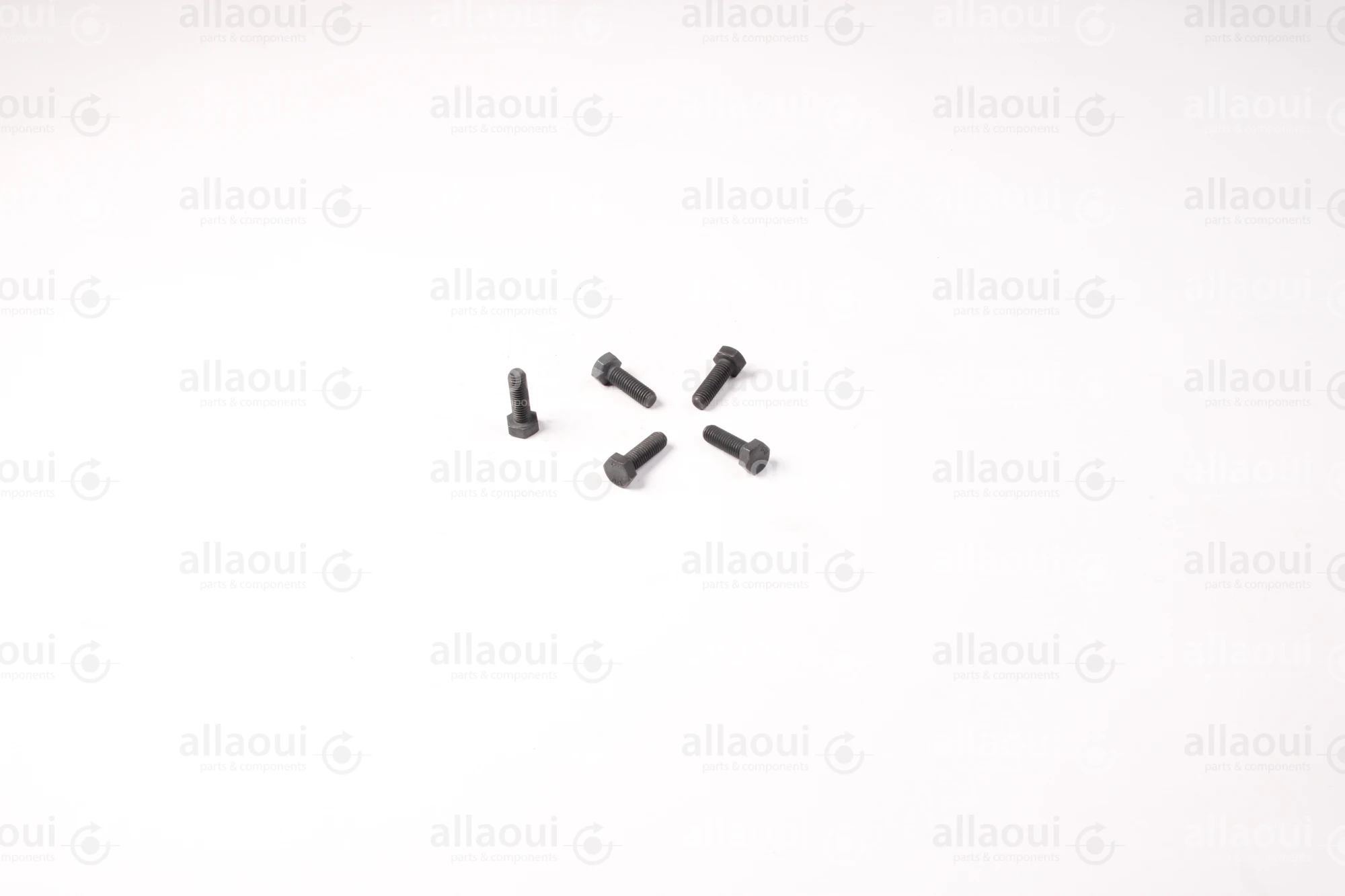 Manroland Hexagon Screw (5 pieces) 06.01283-1115