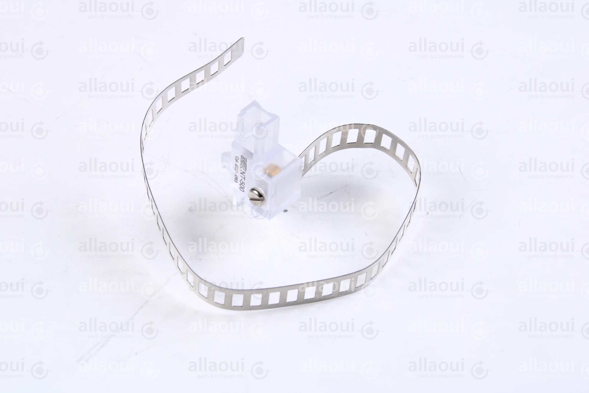 Polar Holder for cylinder switch Ø32-63mm 418157