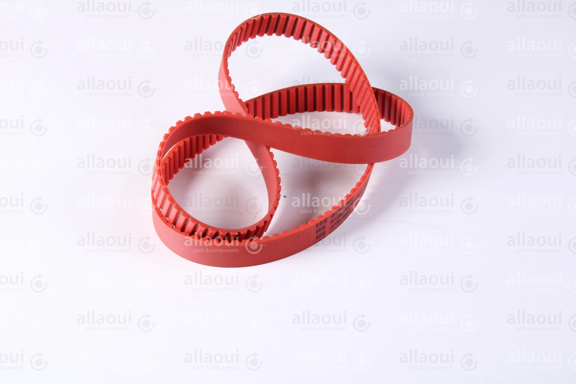 Müller Martini Toothed Belt 16AT5/680 3675.4401.4