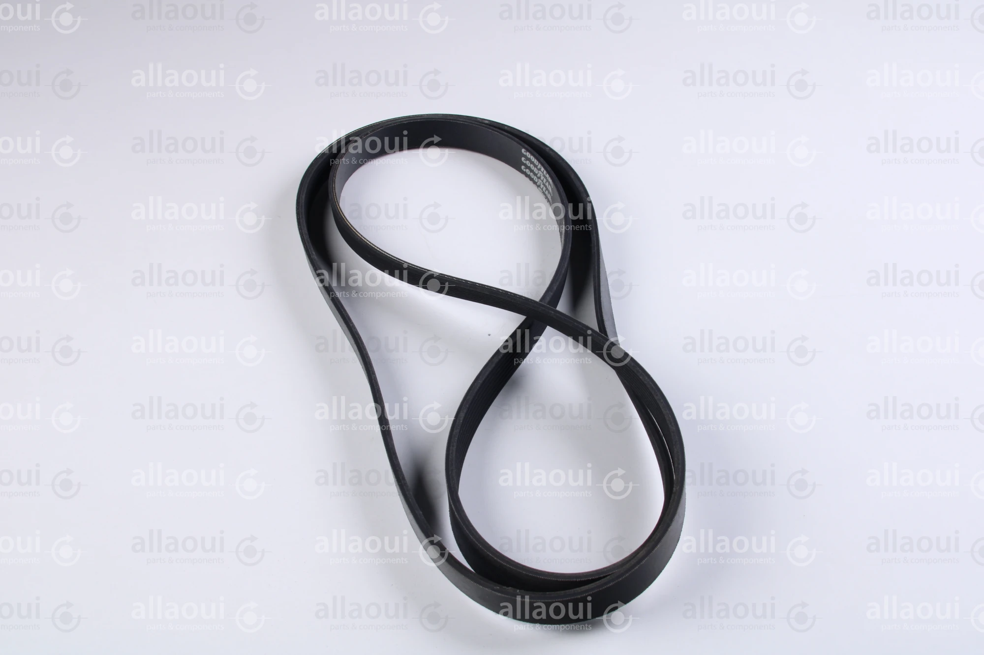 Goodyear Poly-V Belt 8PJ 1753 POLY-V 8PJ1753