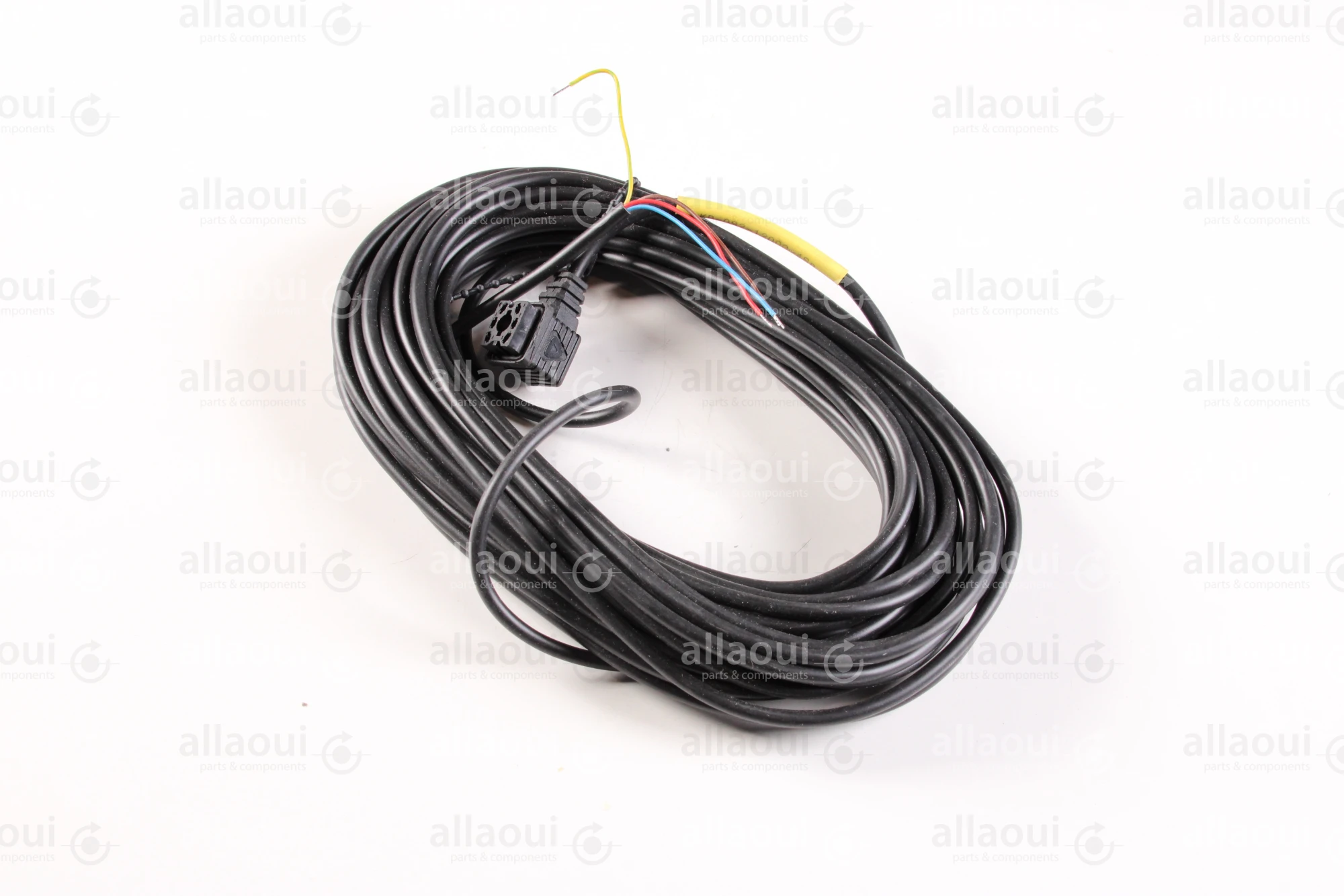 Leuze Electronic Connecting cable BK7 KB-092-12000- 4 SE