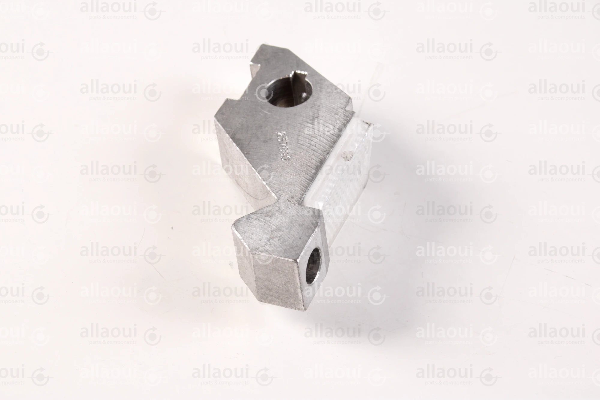 Kolbus Piston holder with reflector 00257890