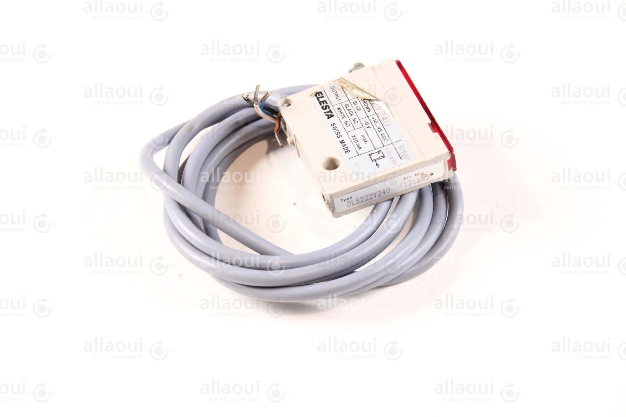 Elesta Sensor OLS222Y240