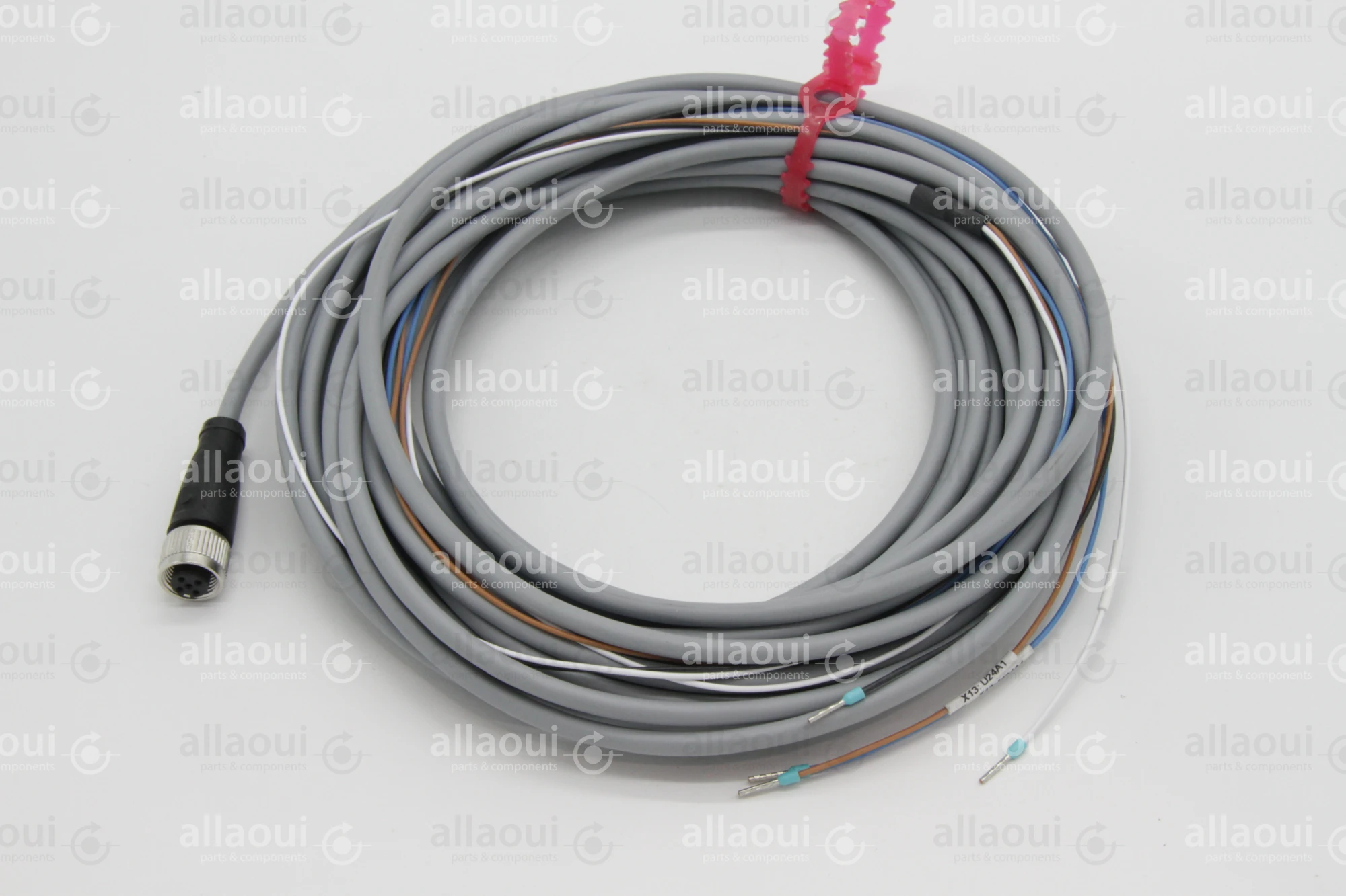 Heidelberg Connection cable foot guard F2.145.7902 /01
