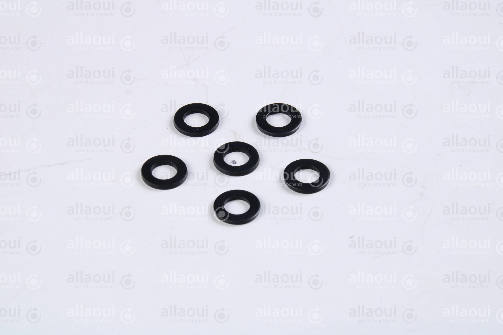 Müller Martini Disc (6 Pieces) 0031.0557 (6 Stück)