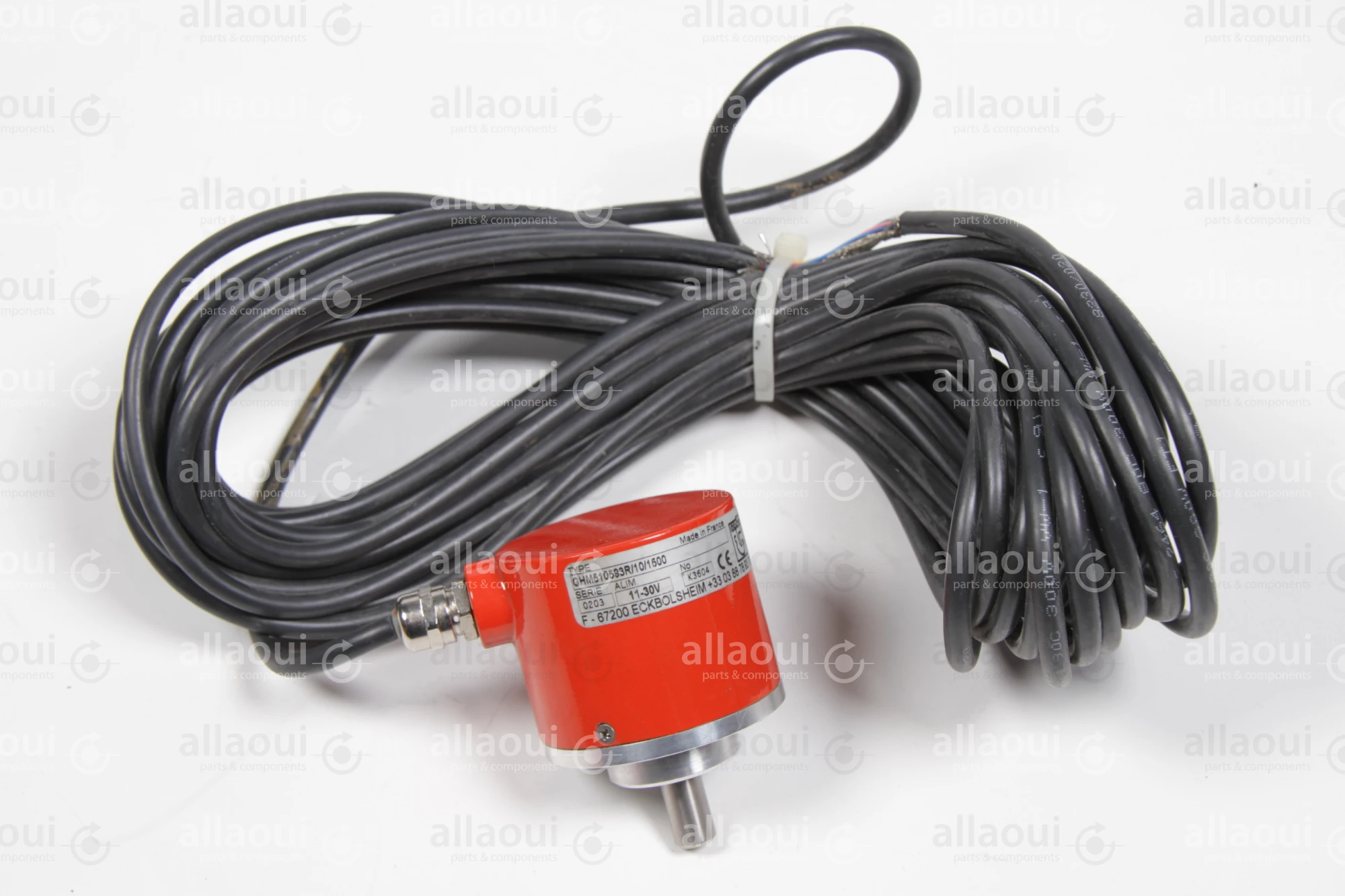 BEI-IDEACOD Encoder GHM510593R/10/1500