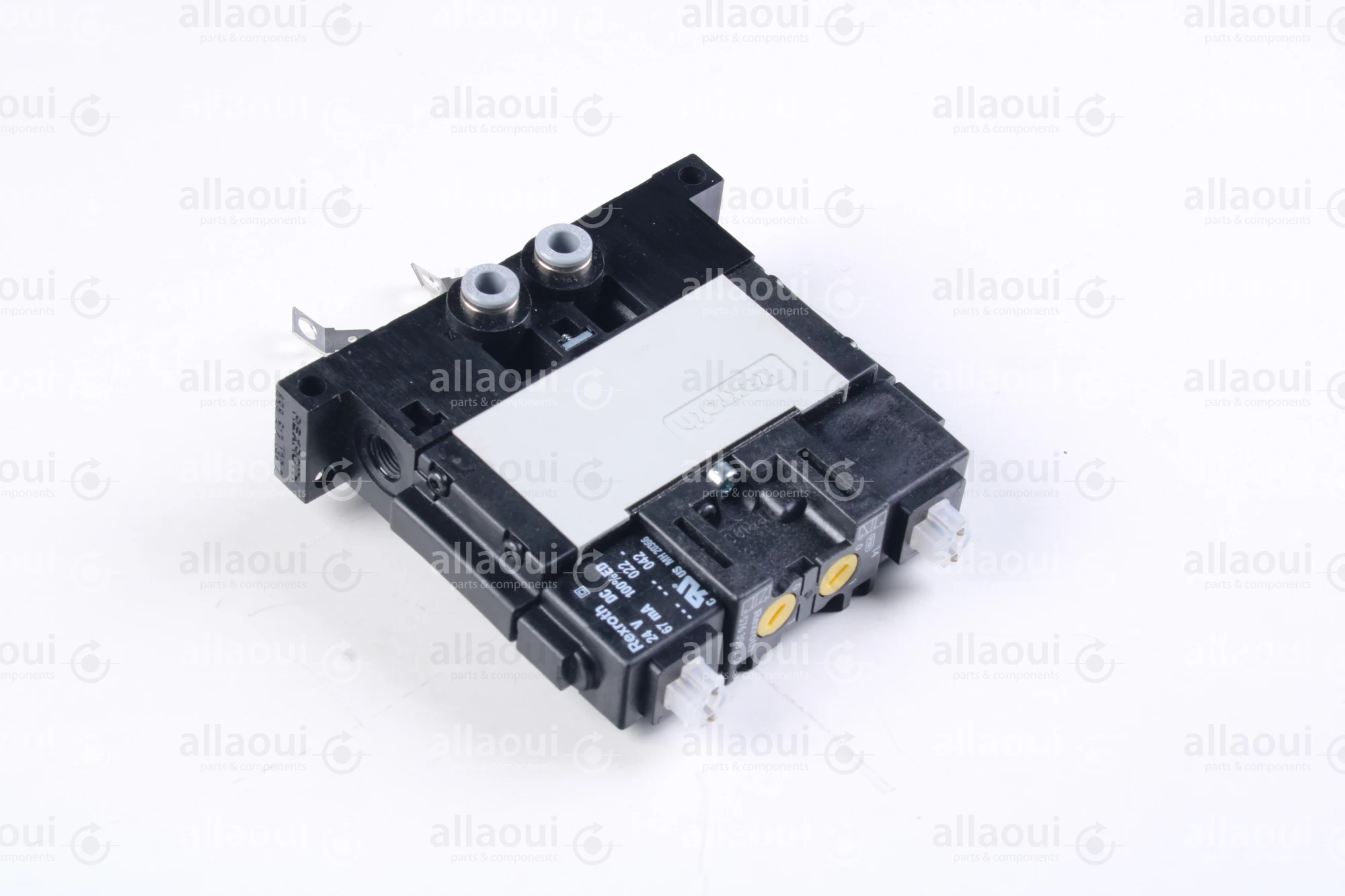 Bosch Rexroth Solenoid Valve 335 500 194 0