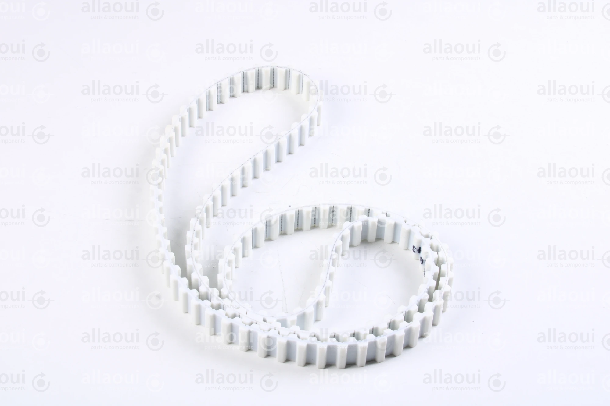 Heidelberg Double Toothed Belt ZD.220-691-02-00