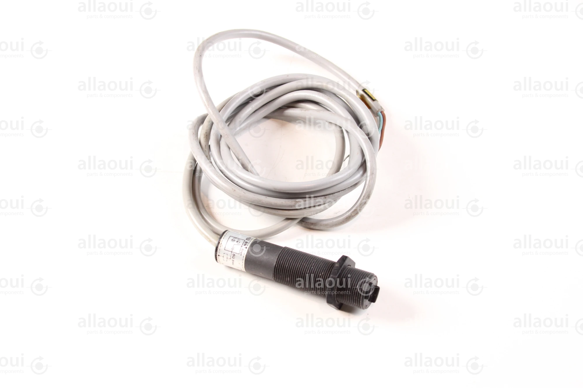 Telemecanique Sensor XUB-A087115