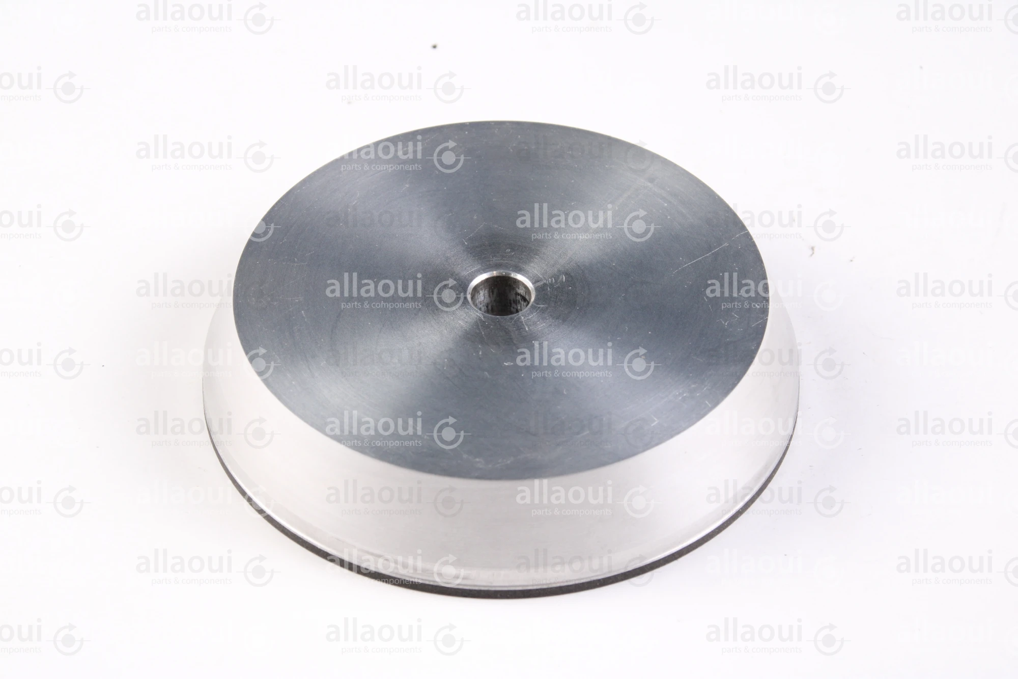 H.B. Schleifmittel Diamond Grinding Disc in Synthetic Resin Bond 17610