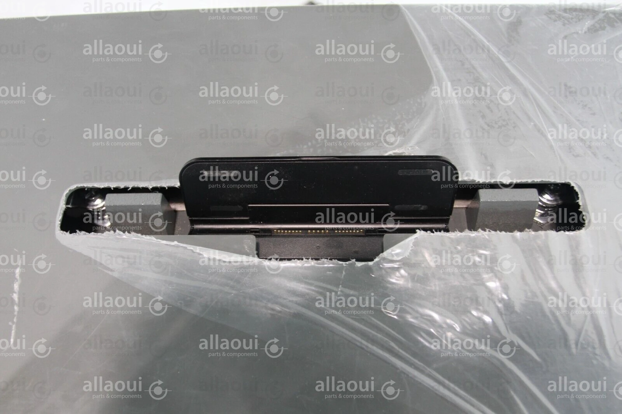 Müller Martini Workflow Design Terminal + Tablet AFS 702.A