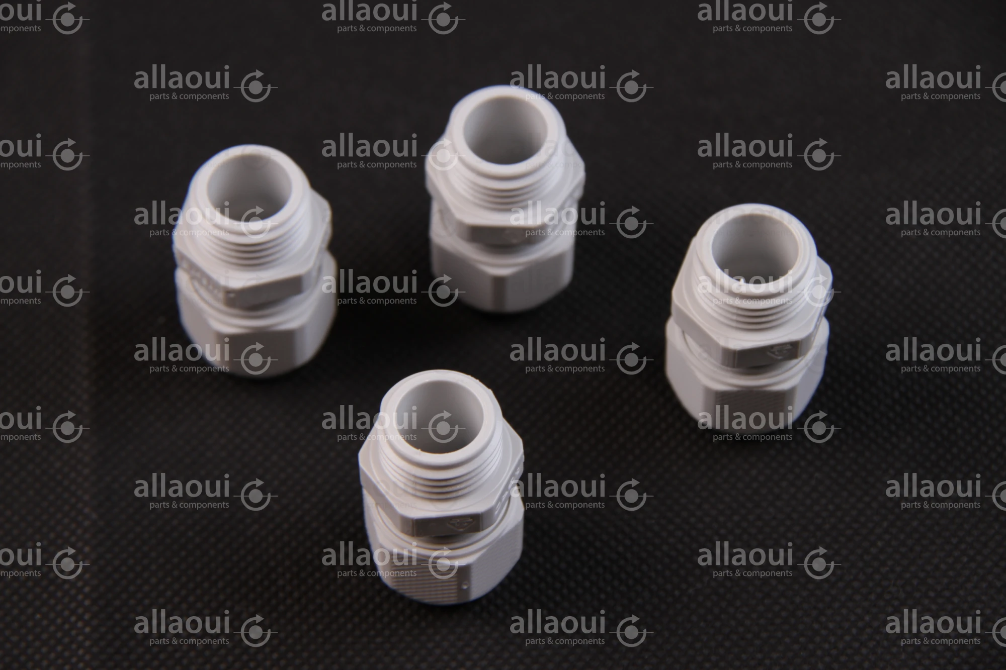 Müller Martini Cable Fitting M16X1.5 0055.4622