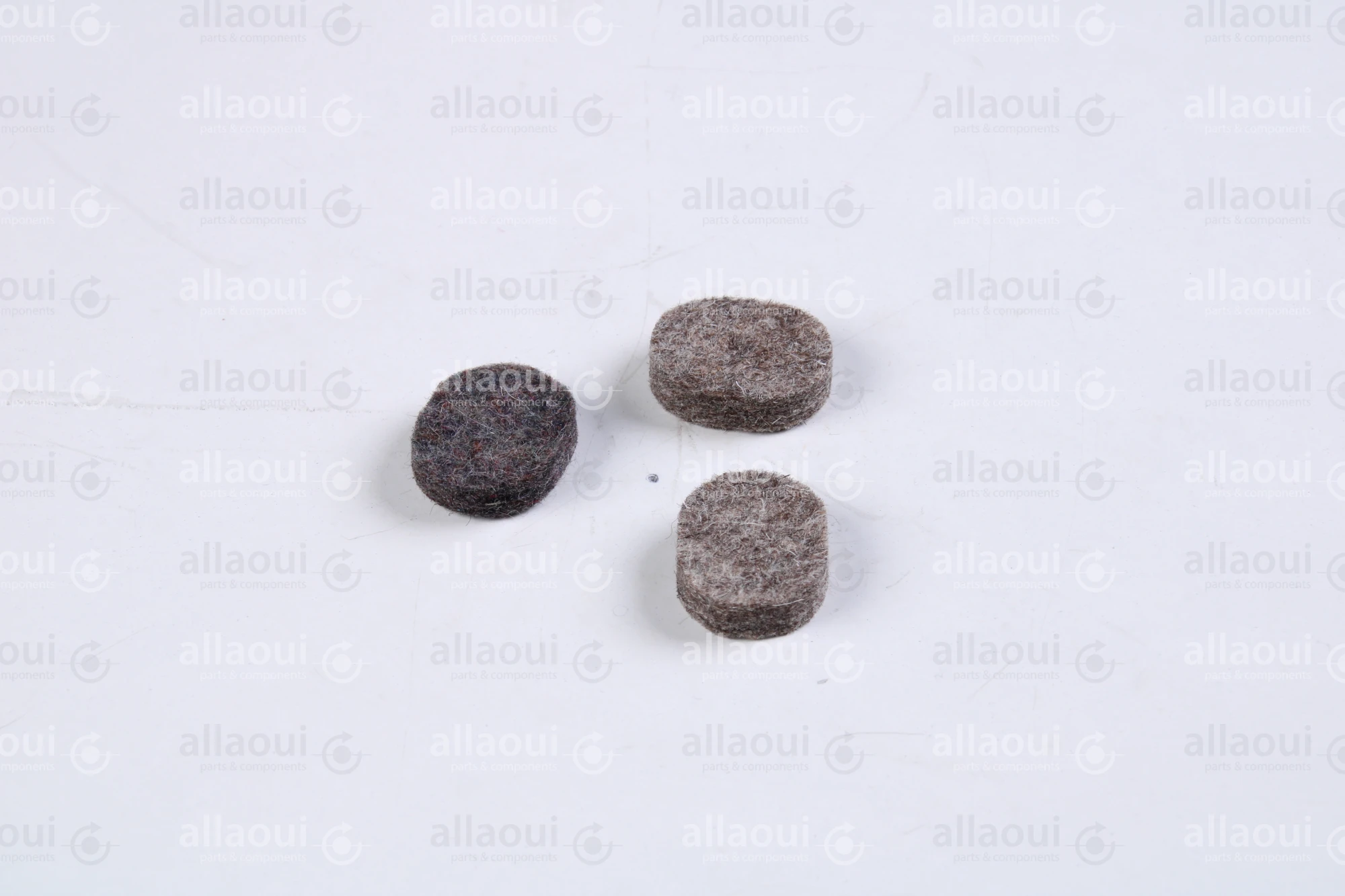 Müller Martini Insertion (3 Pieces) 0361.3427.4 (3 Stück)