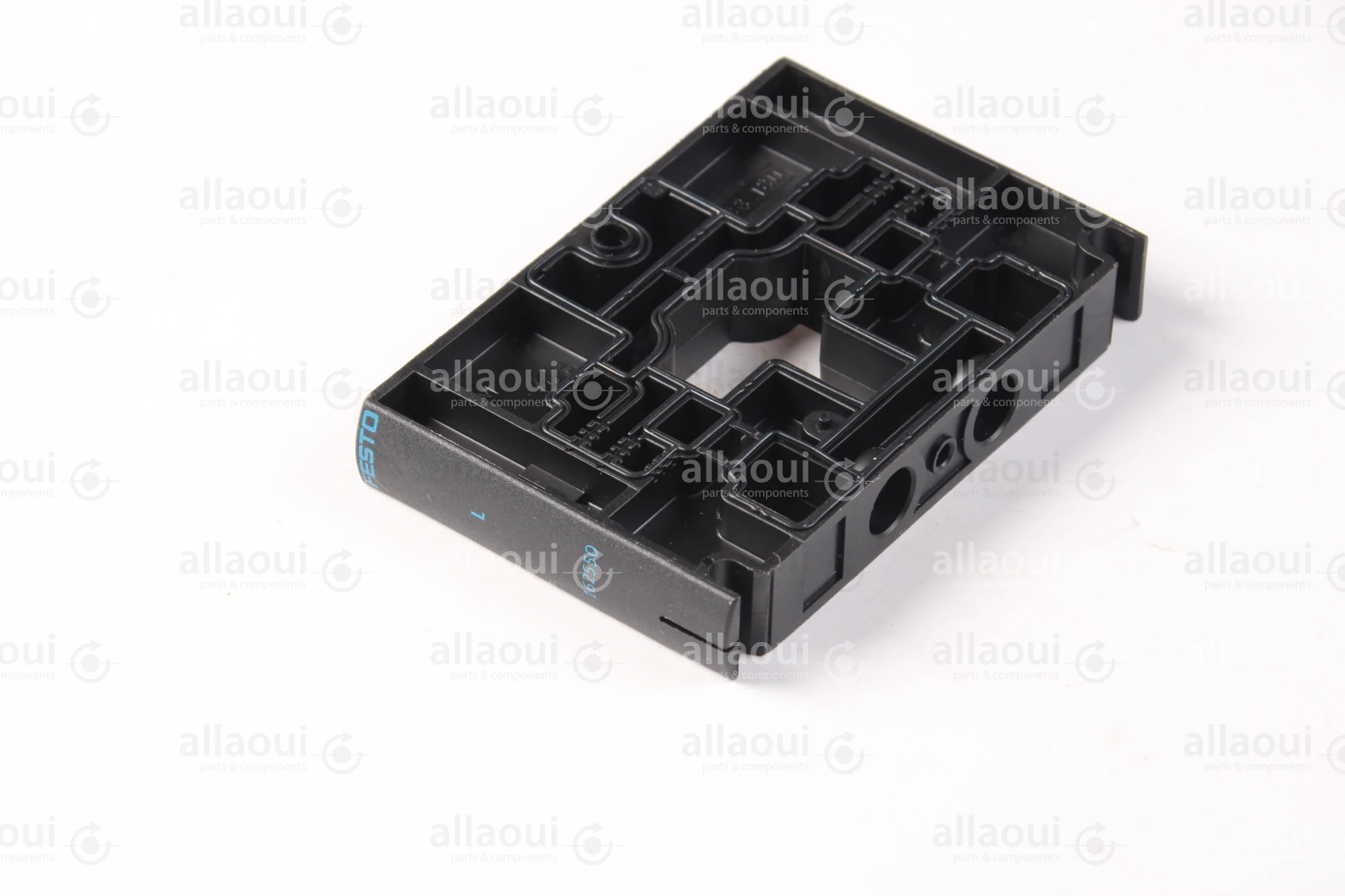 Festo Solenoid Valve 162550