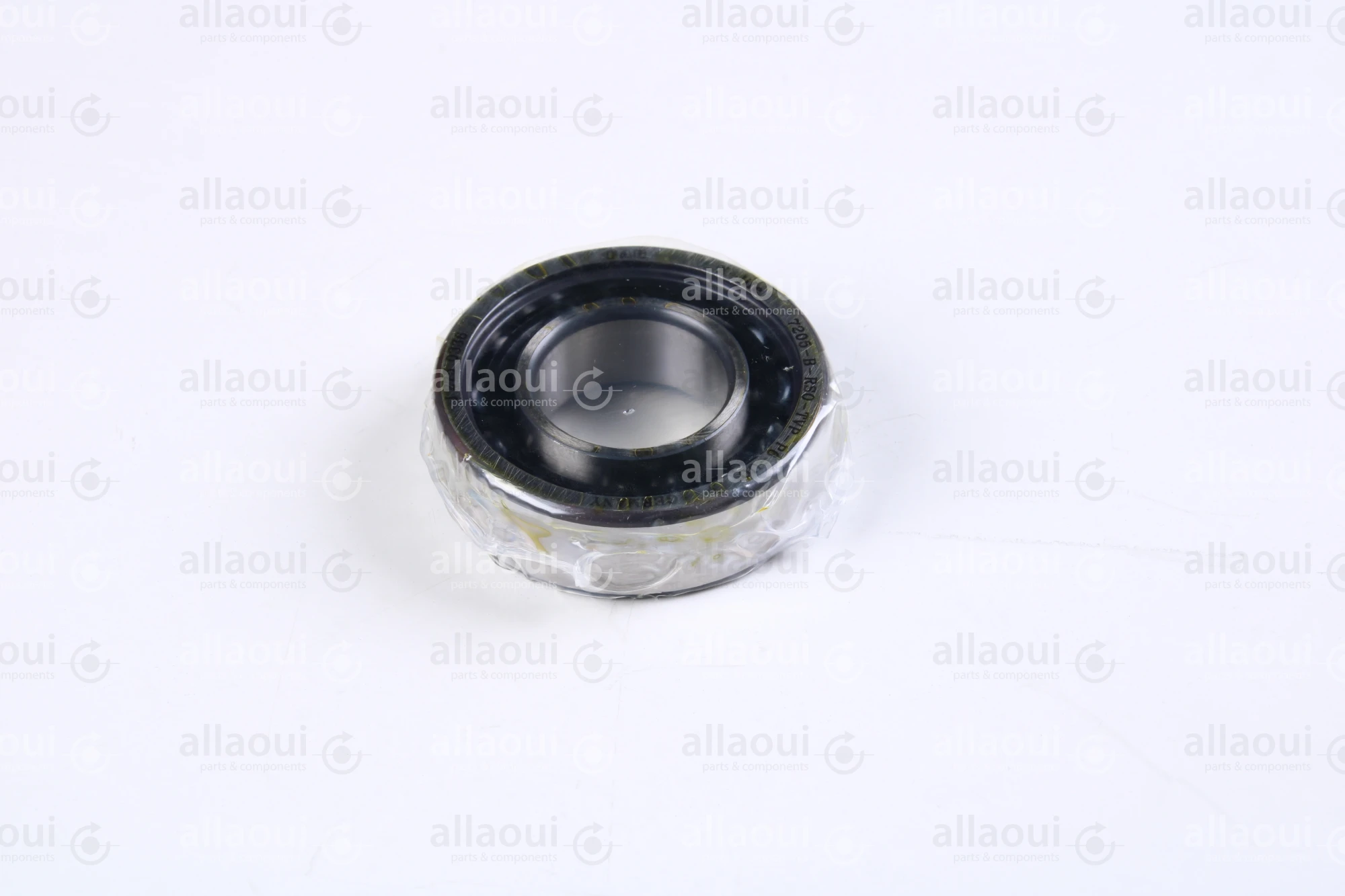 FAG Angular Ball Bearing 7205-B-RSO-TVP-P6-U0