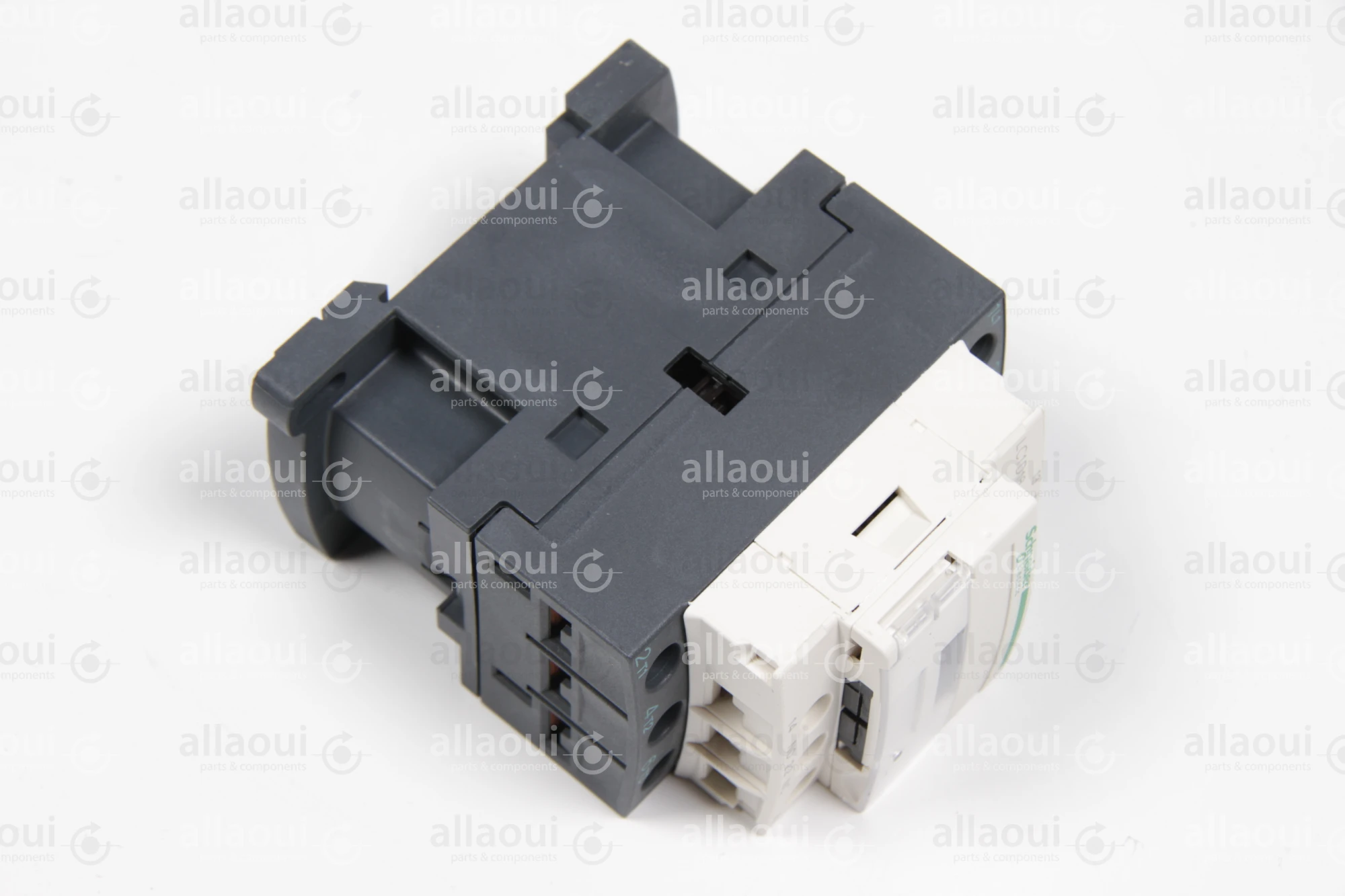 Schneider Electric Power Contactor Schneider Electric LC1D18P7