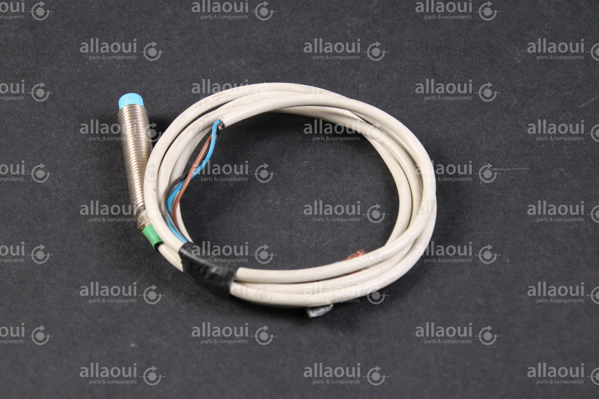 Sick Proximity Sensor IM08-04NNS-ZW1