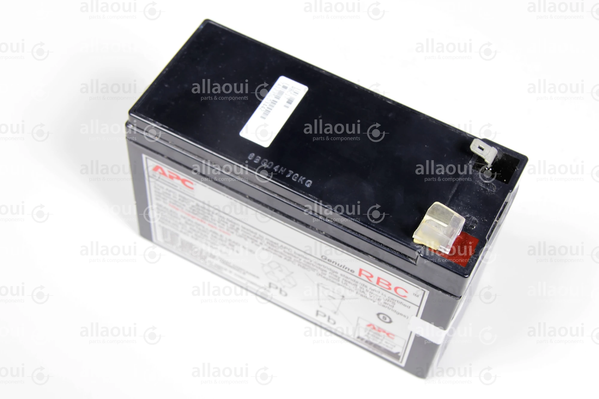 APC Battery RBC17 RBC17