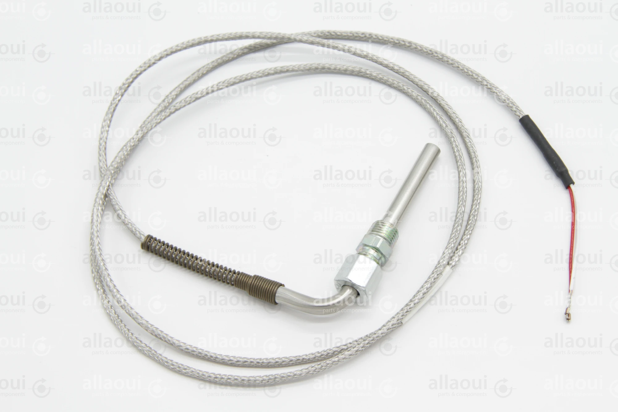 Müller Martini Thermometer PT100 3011.1164.4